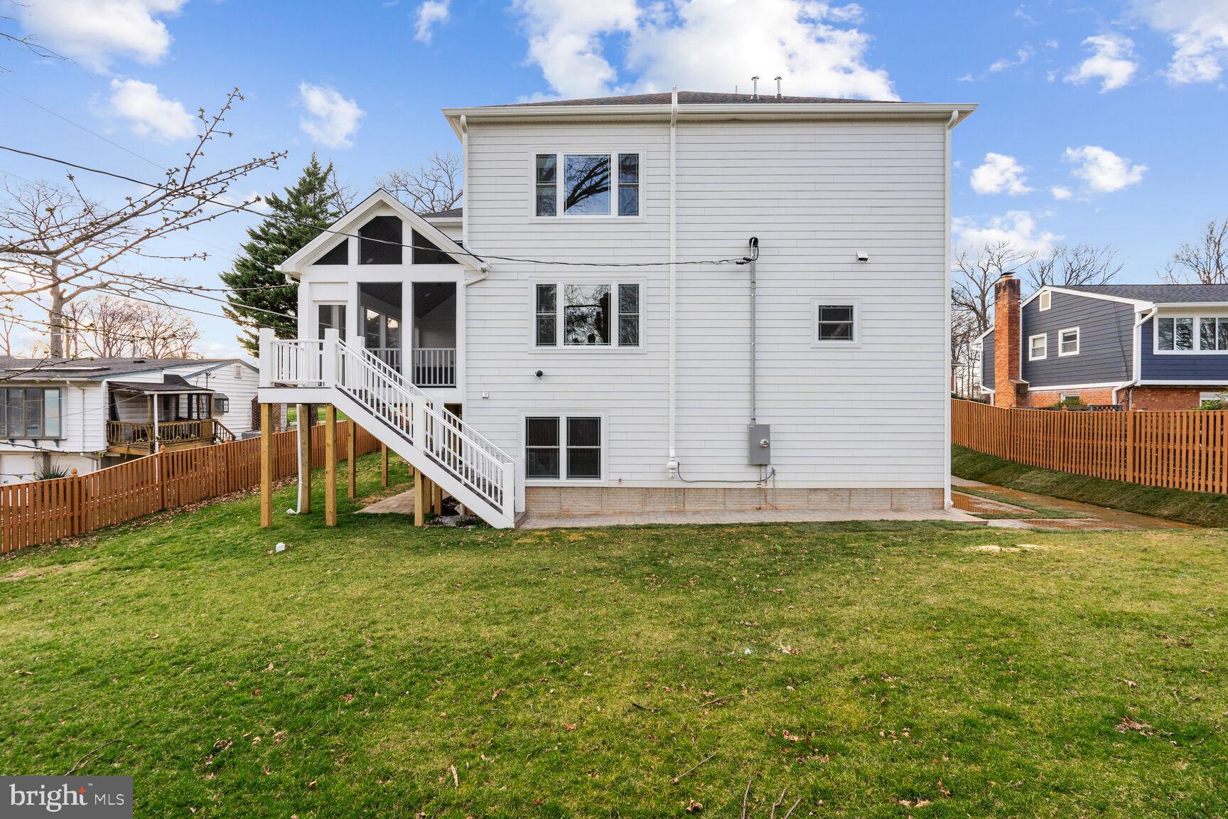 VIENNA - Residential