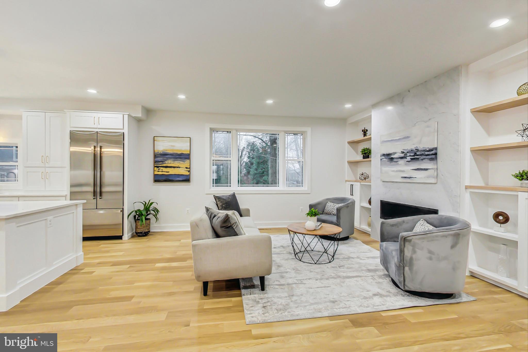 VIENNA - Residential