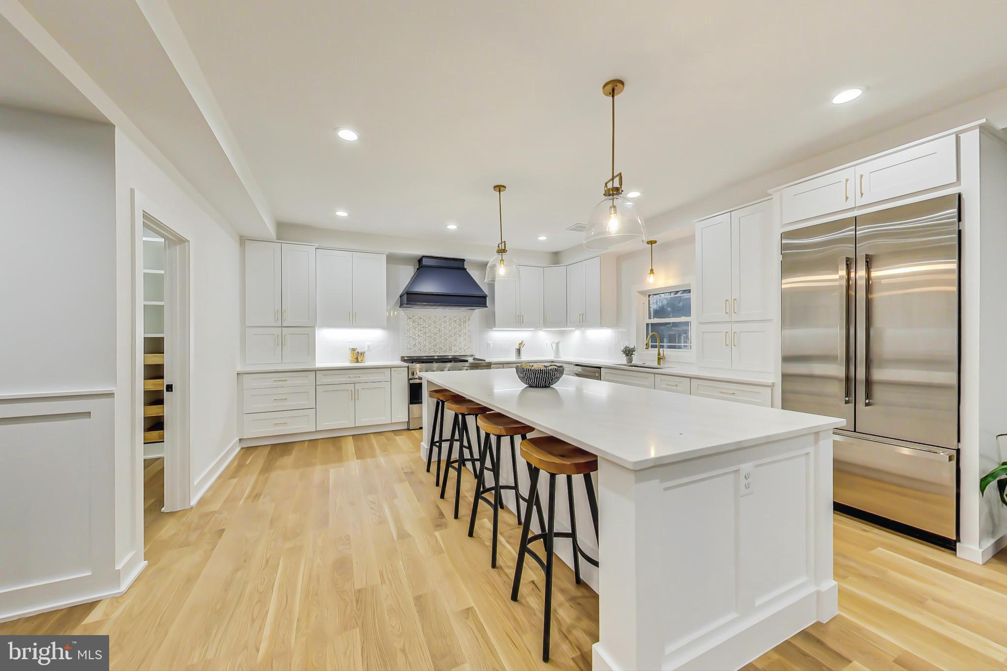 VIENNA - Residential