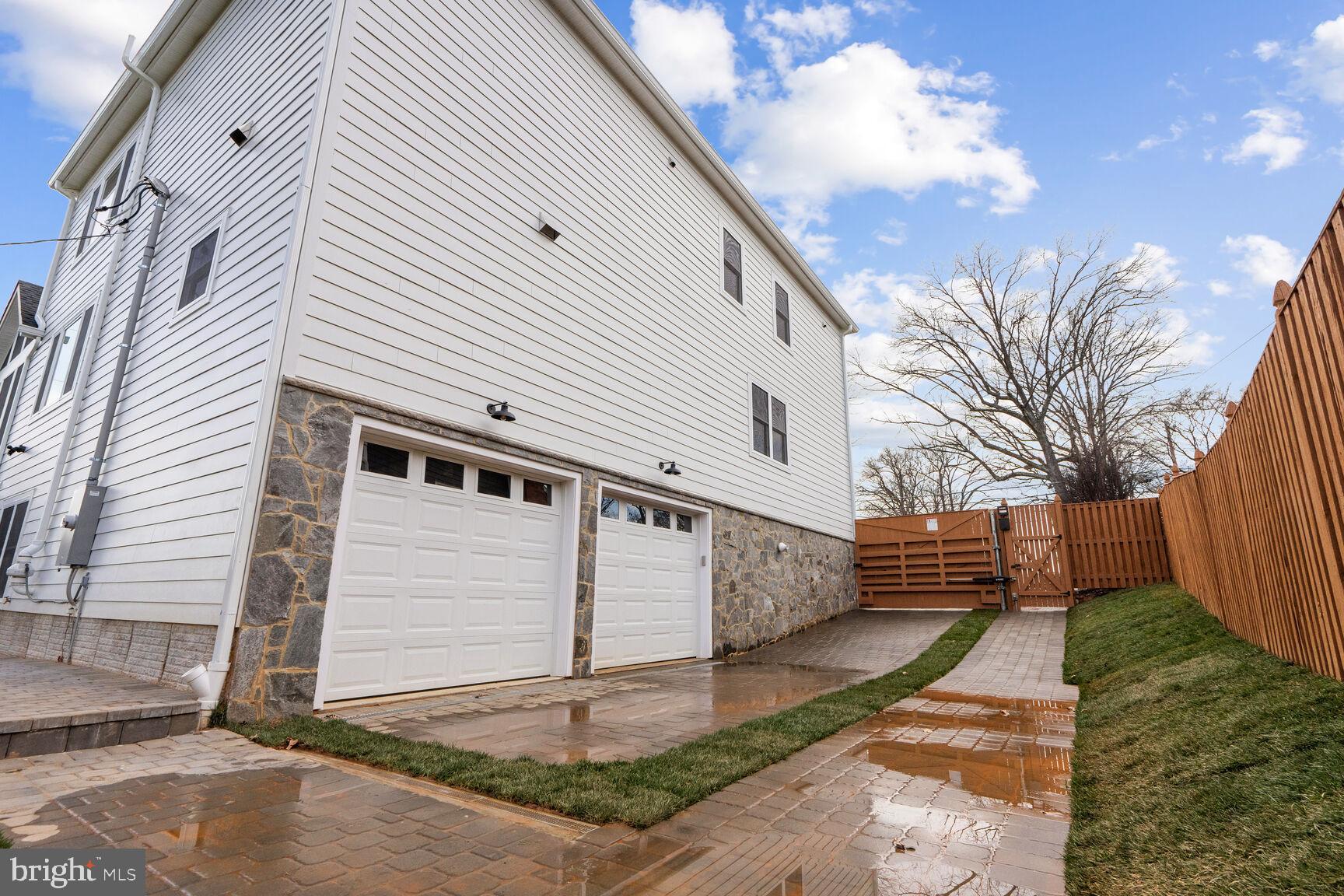 VIENNA - Residential