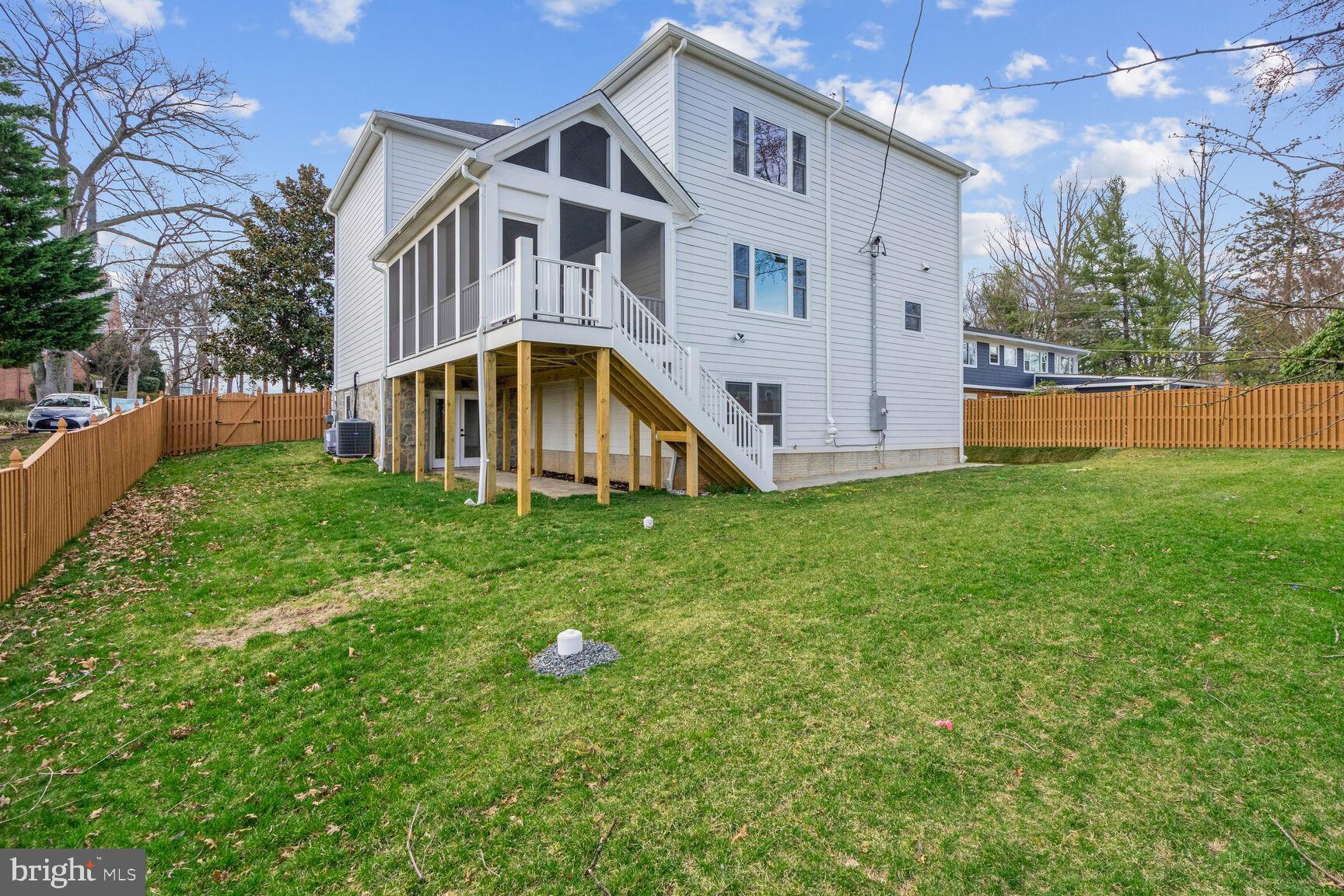 VIENNA - Residential