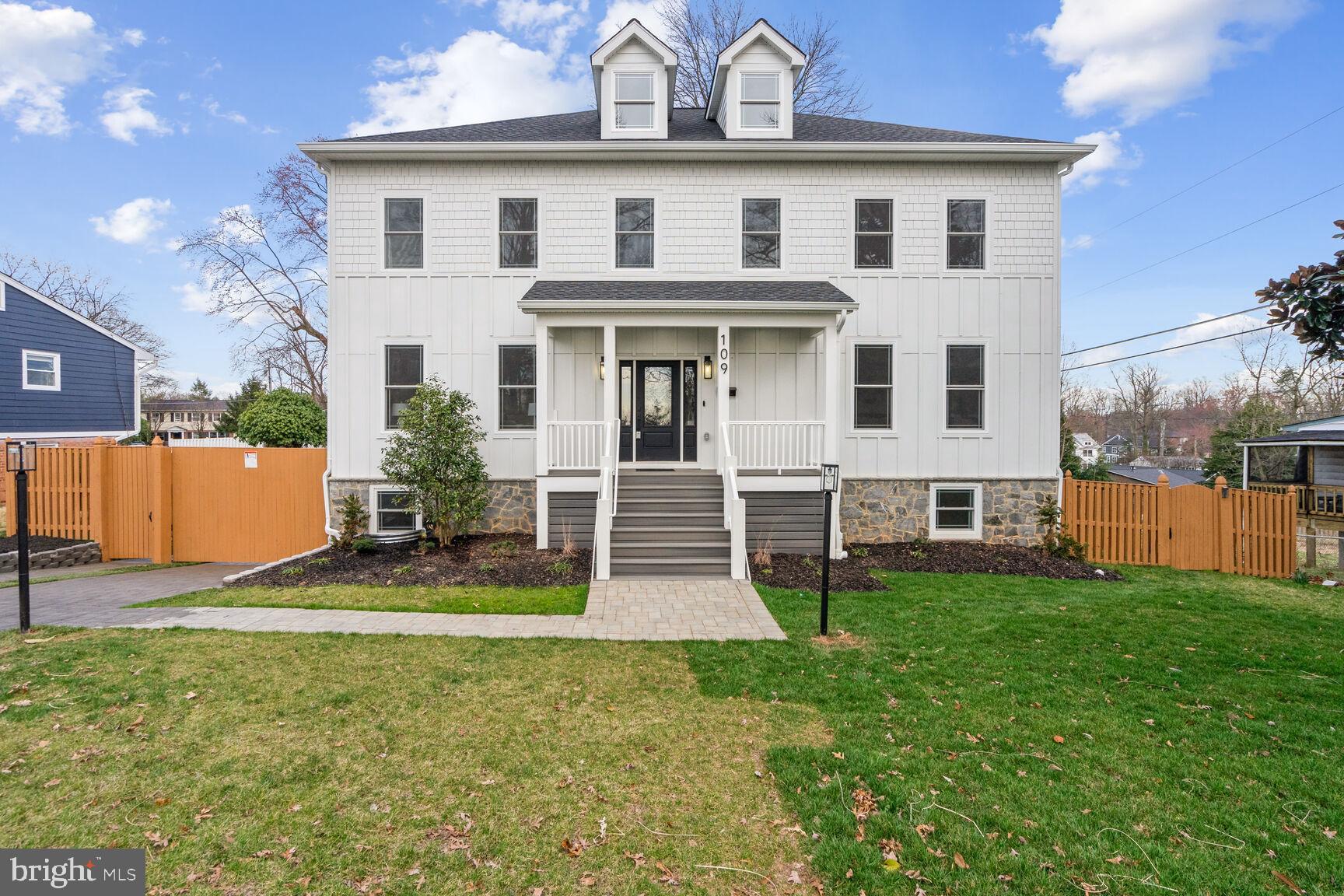 VIENNA - Residential