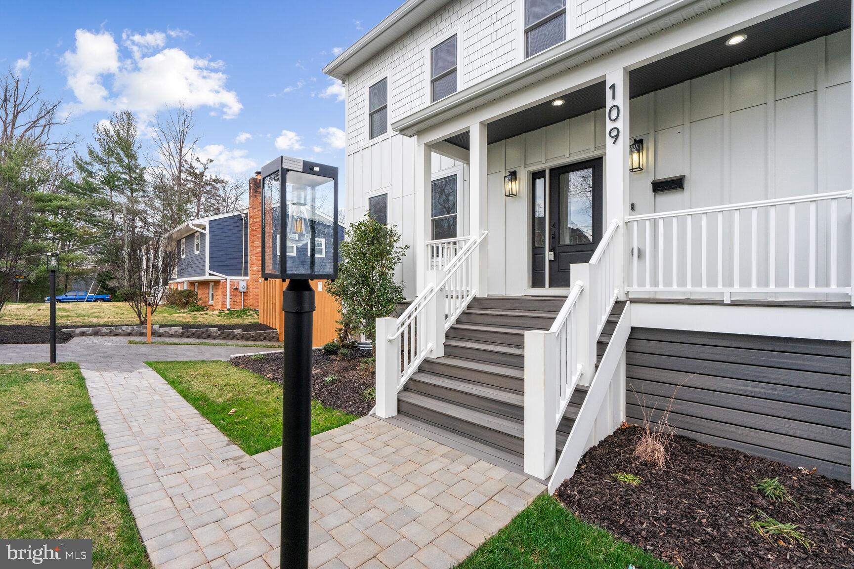 VIENNA - Residential