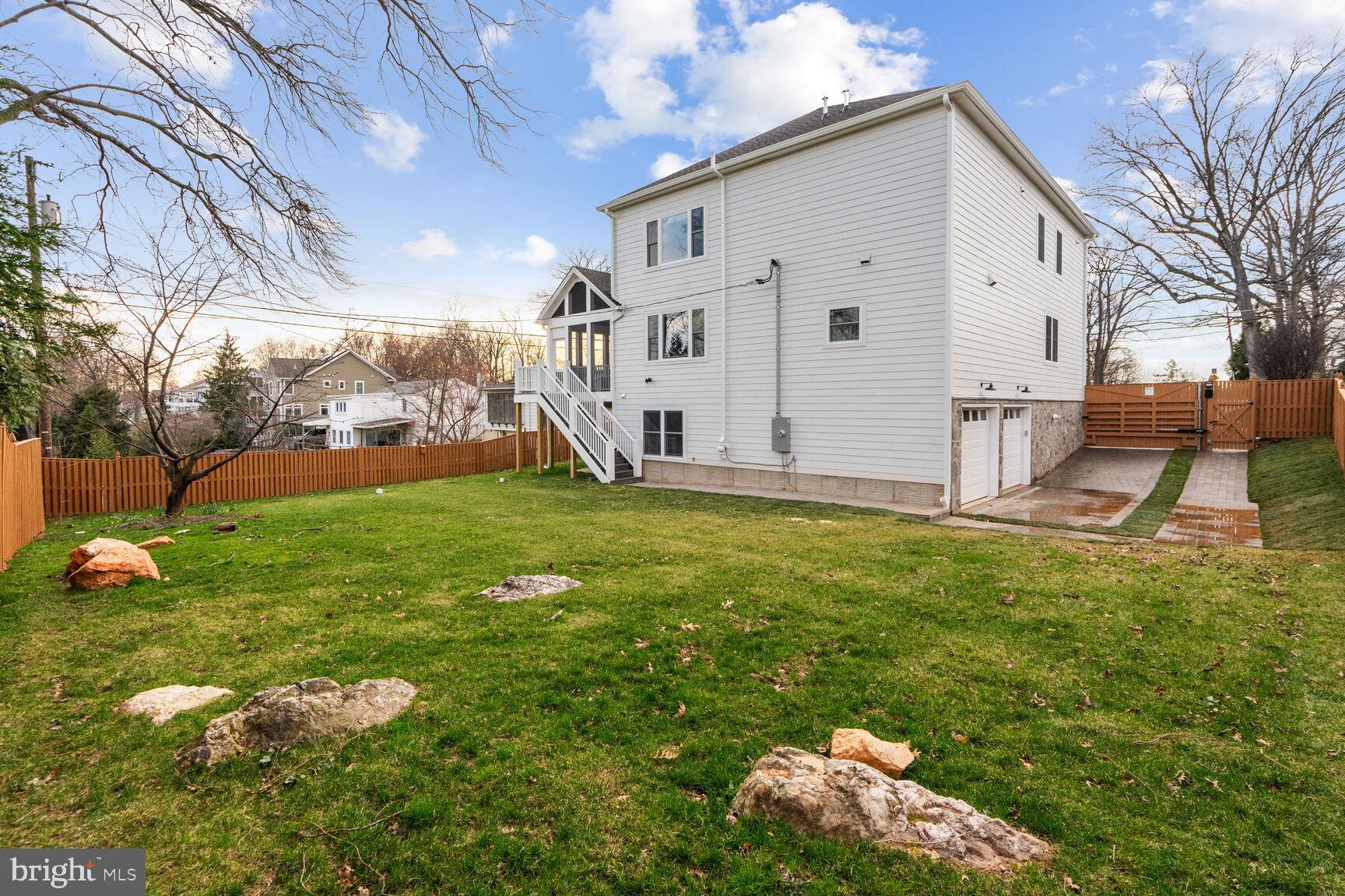 VIENNA - Residential