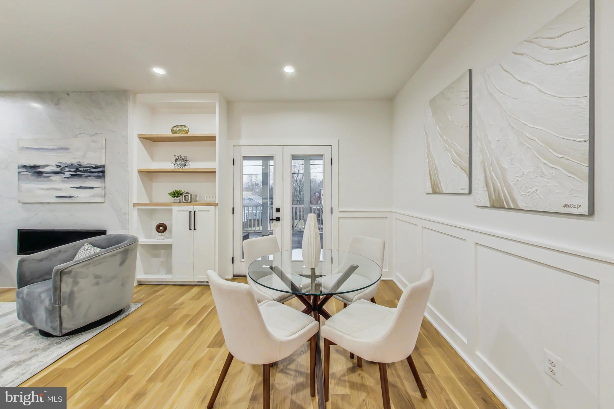 VIENNA - Residential