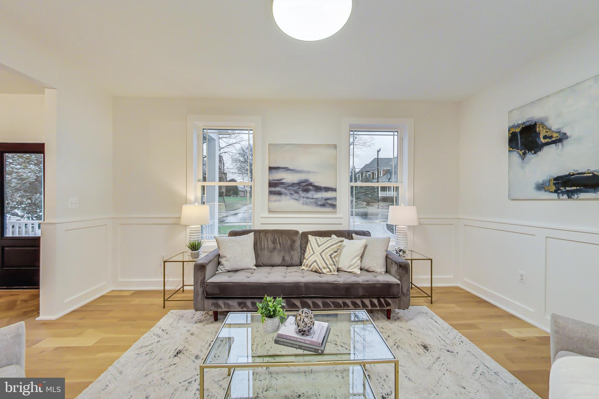 VIENNA - Residential