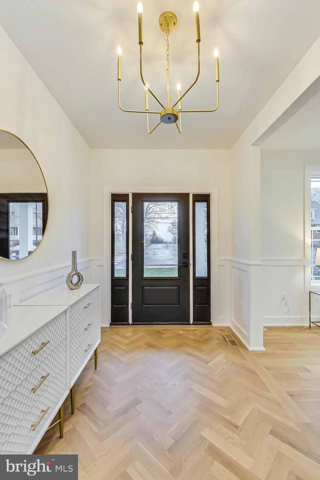 VIENNA - Residential