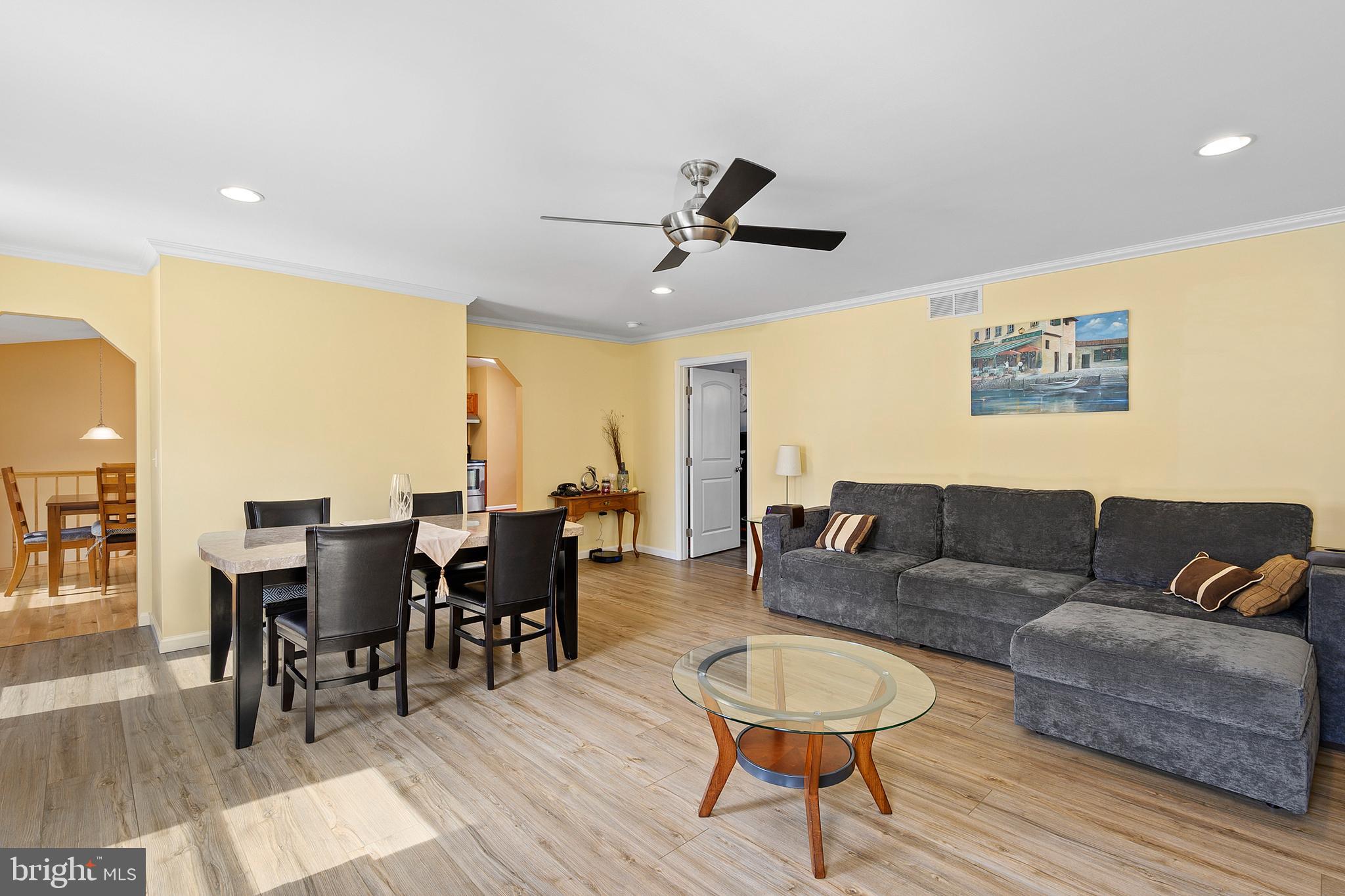 LONGVIEW ON MAGOTHY - Residential