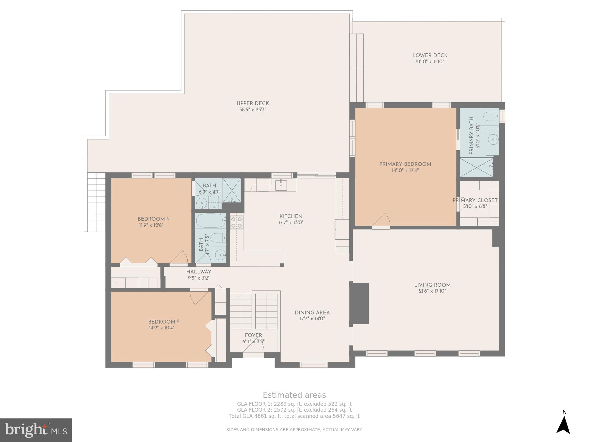 LONGVIEW ON MAGOTHY - Residential