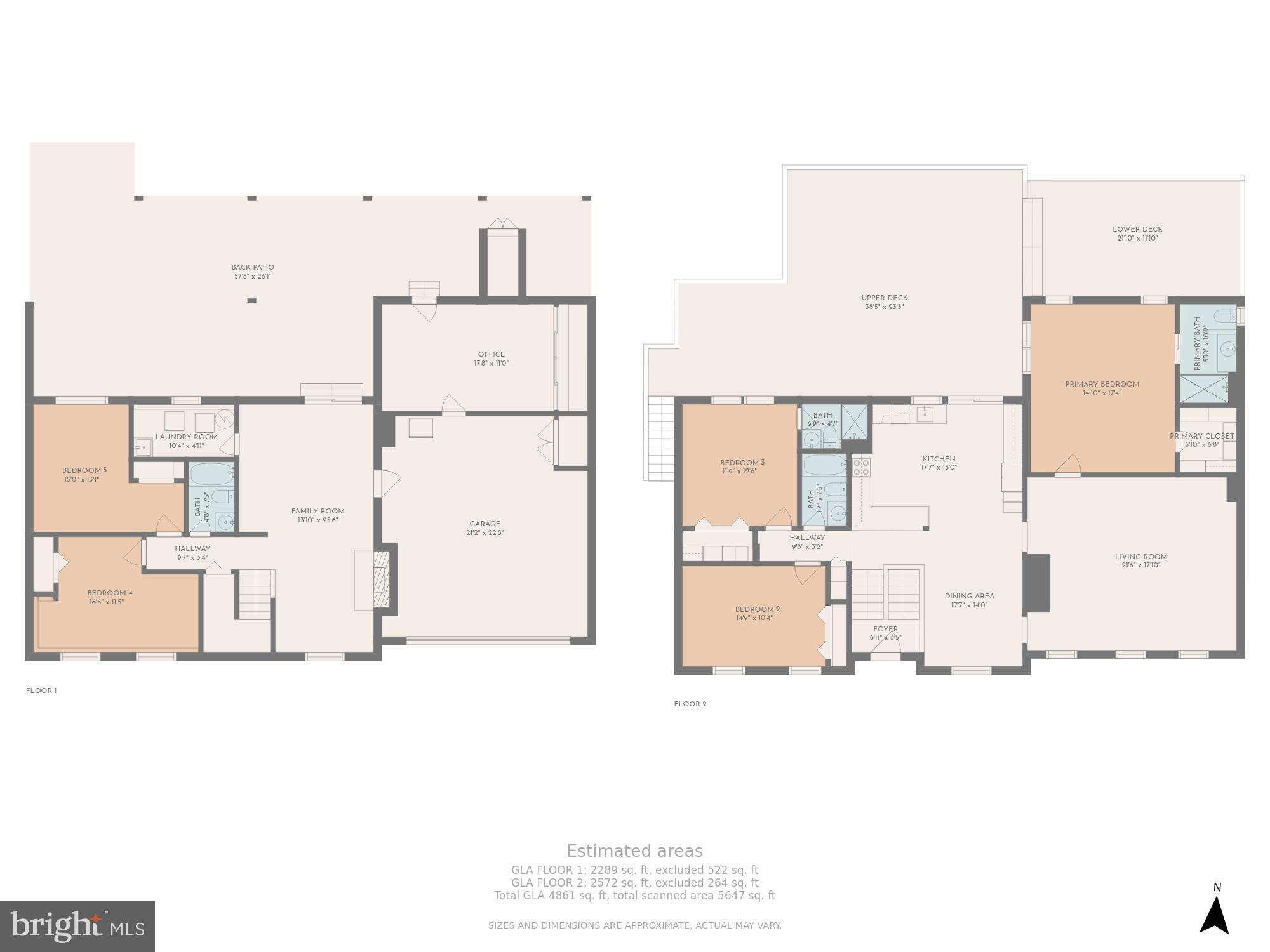LONGVIEW ON MAGOTHY - Residential
