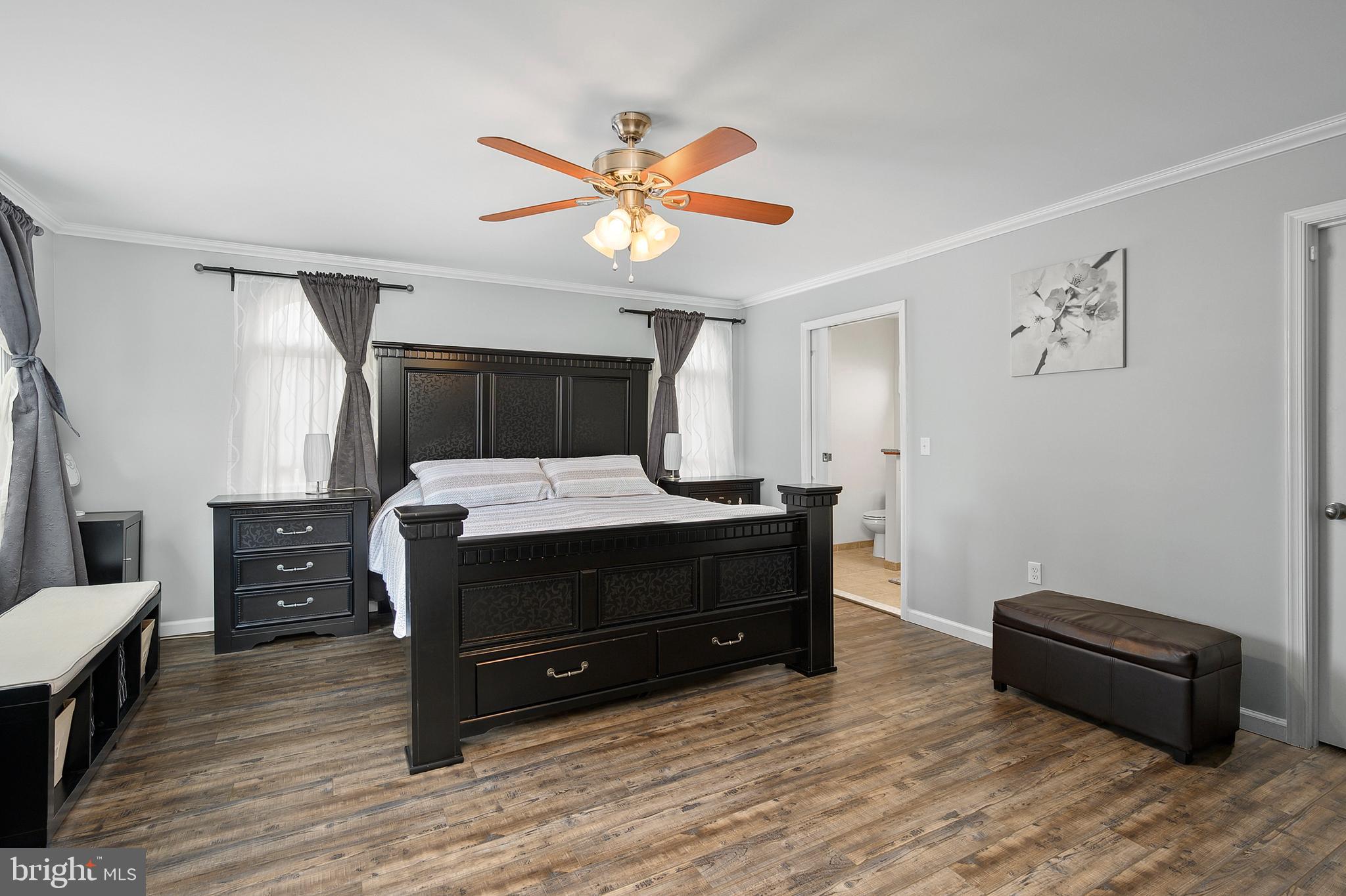 LONGVIEW ON MAGOTHY - Residential