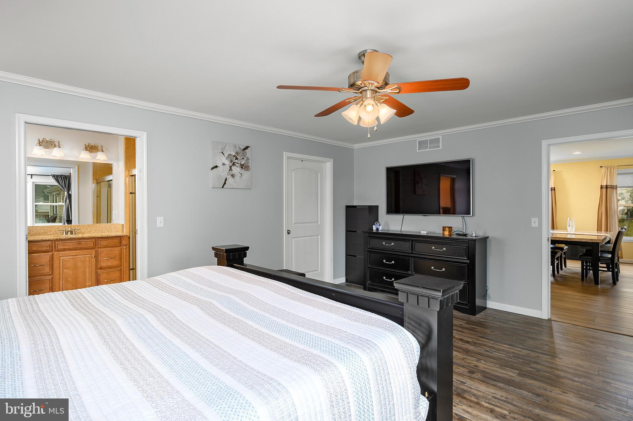 LONGVIEW ON MAGOTHY - Residential