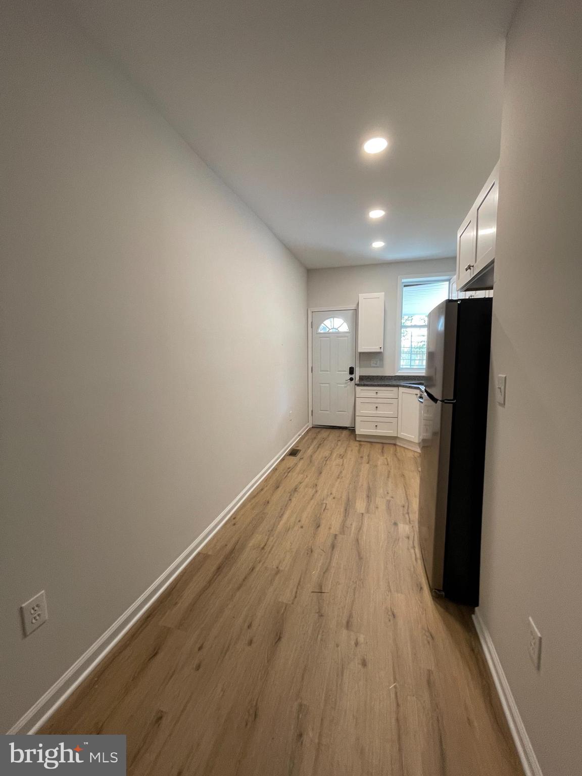 BROADWAY EAST - Residential Lease