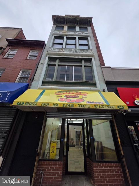 Photo of 9 E State Street, TRENTON, NJ 08608 (MLS # NJME2069362)