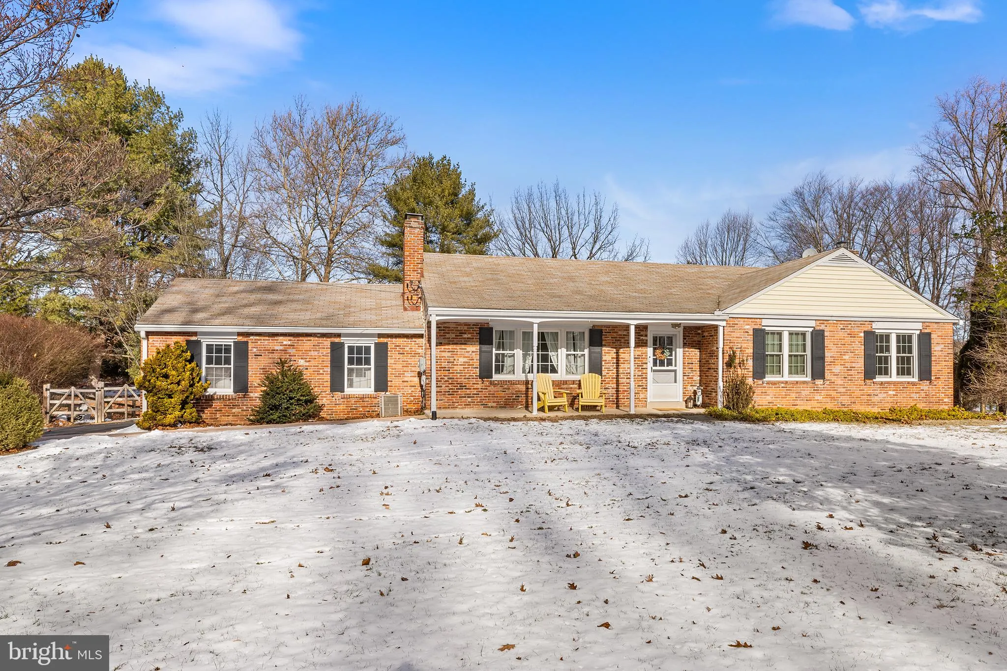 Berwyn, Pennsylvania 19312, United States, 4 Bedrooms Bedrooms, ,3 BathroomsBathrooms,Residential,Pending,17653