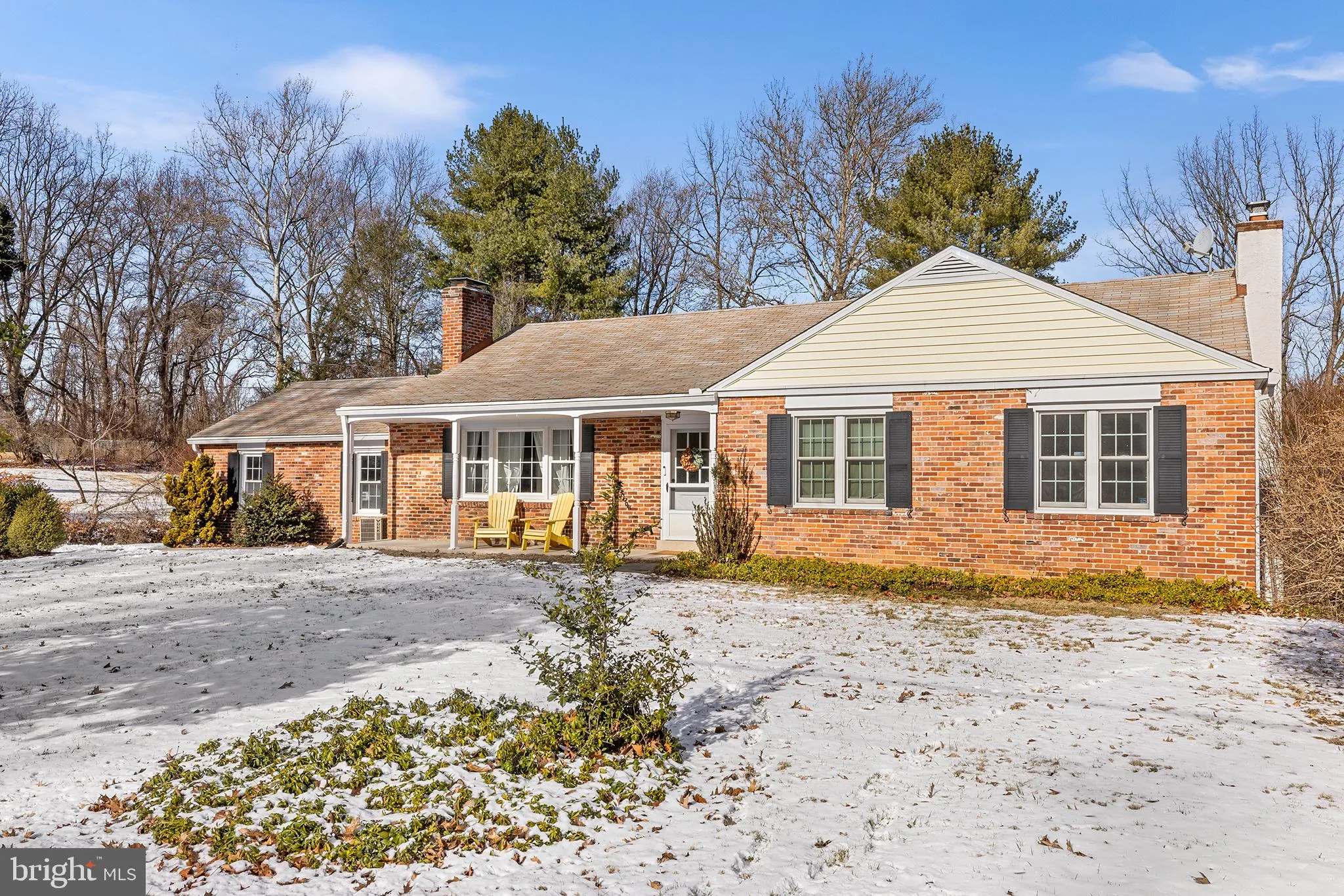 Berwyn, Pennsylvania 19312, United States, 4 Bedrooms Bedrooms, ,3 BathroomsBathrooms,Residential,Pending,17653