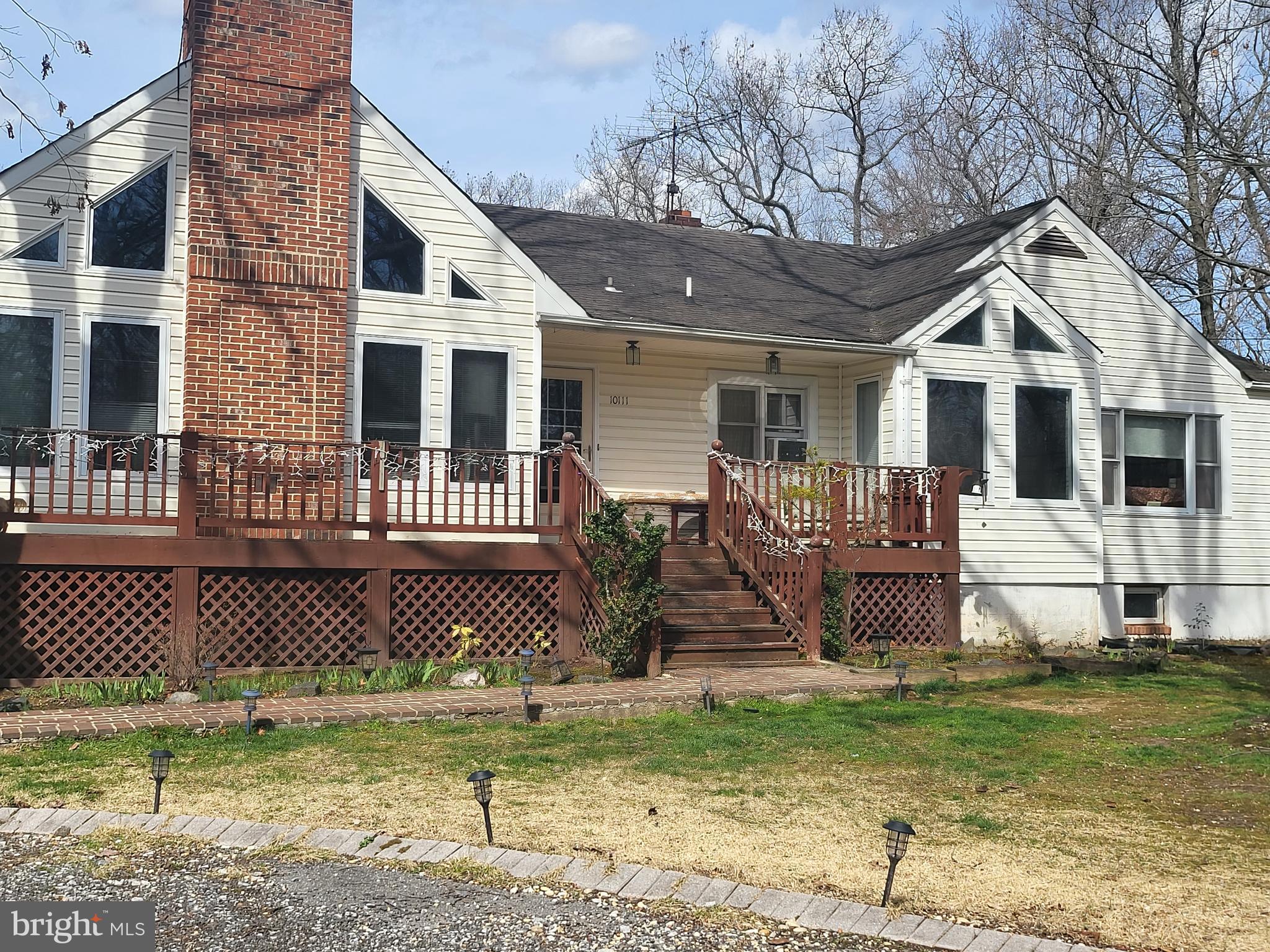 CLINTON - Residential