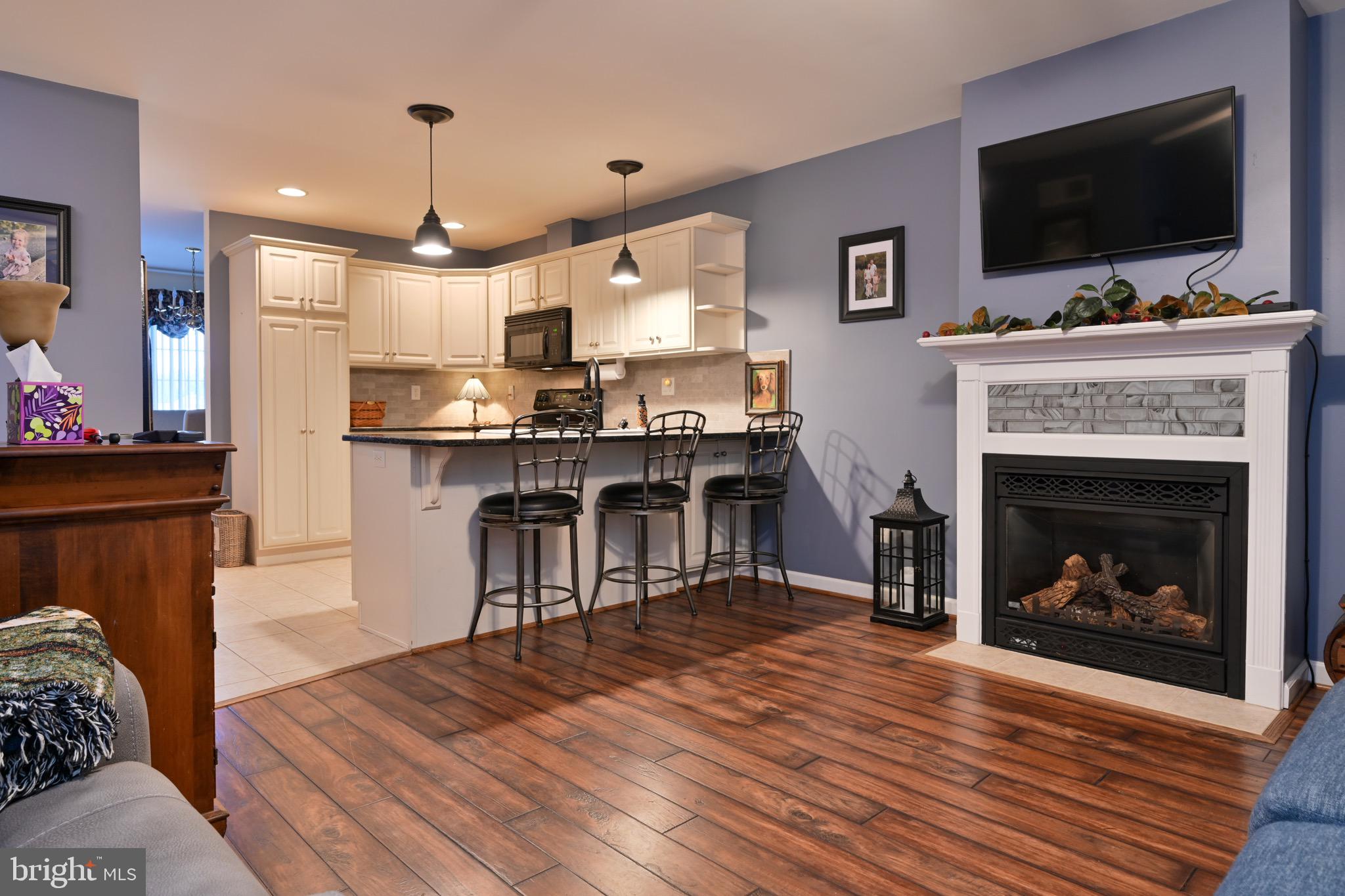 PENN NATIONAL - Residential