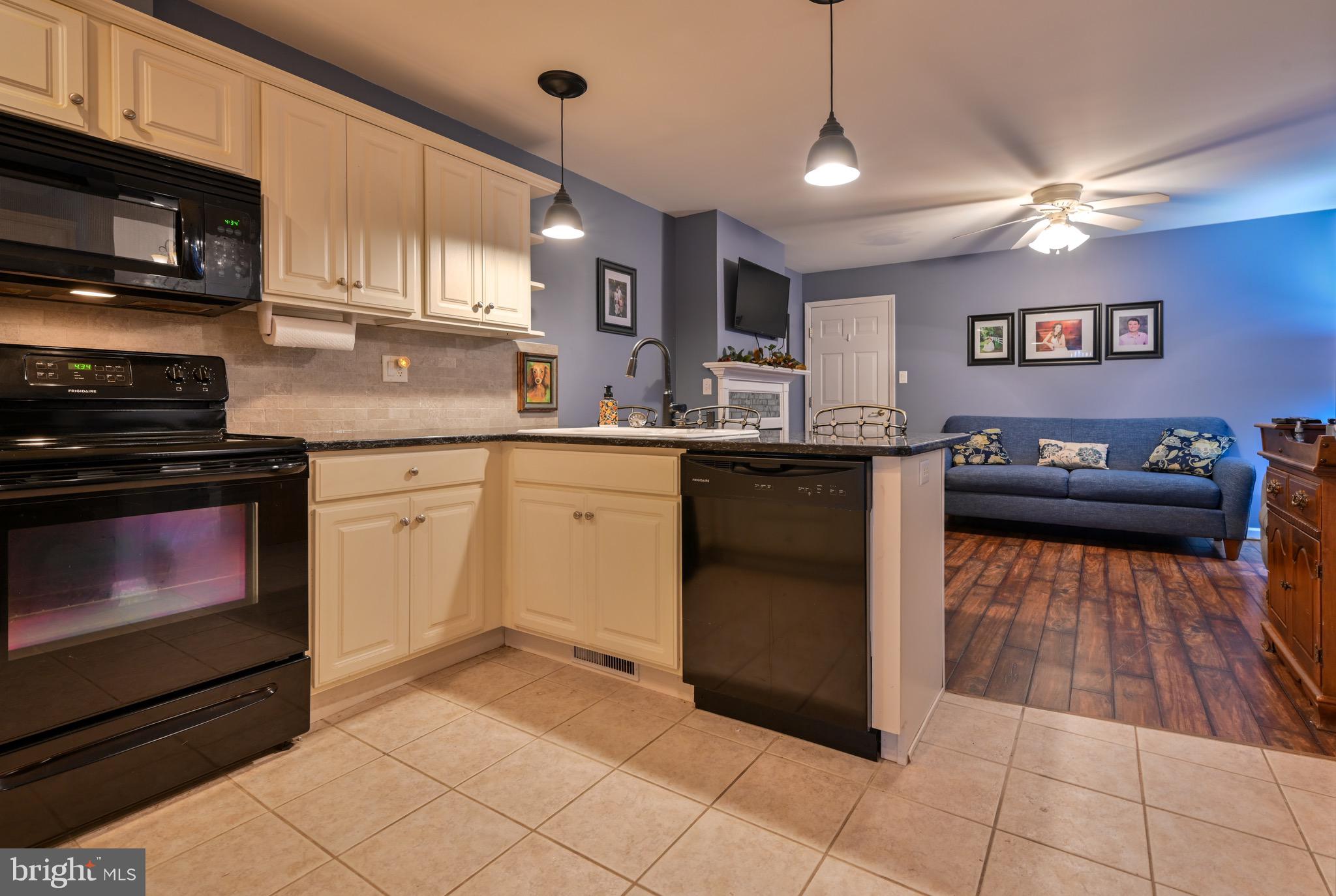 PENN NATIONAL - Residential