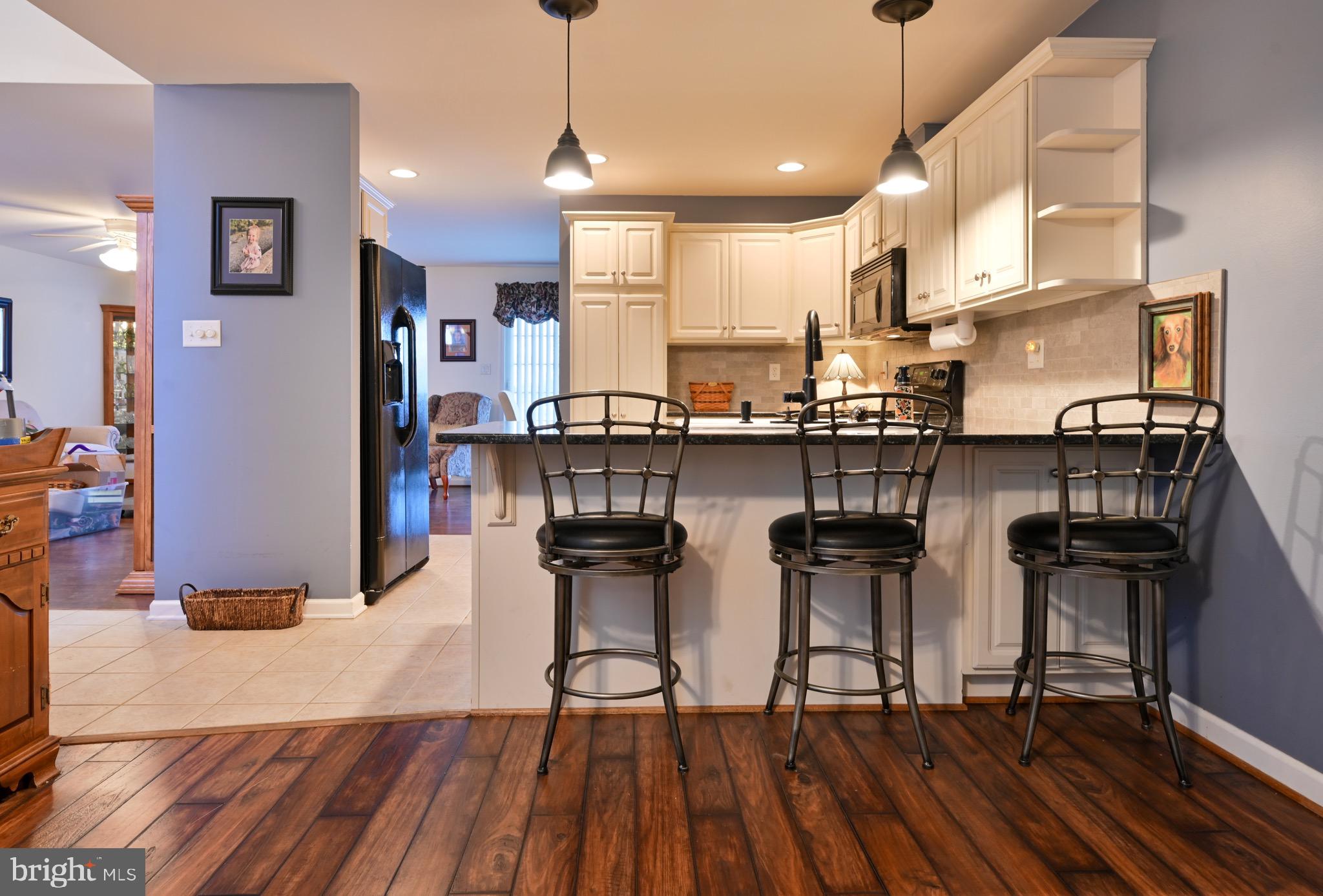 PENN NATIONAL - Residential