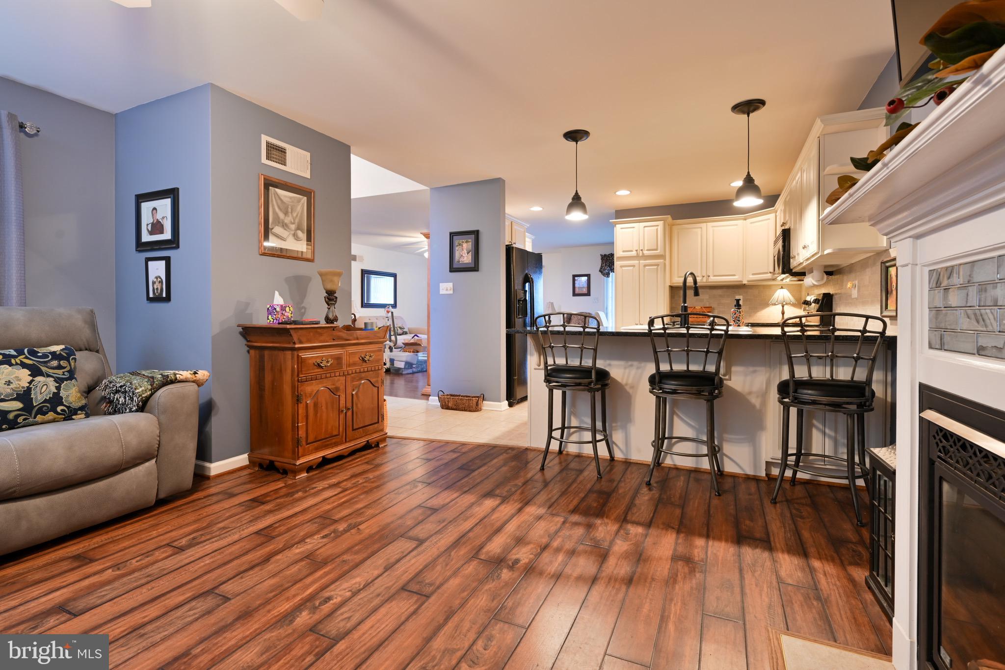 PENN NATIONAL - Residential