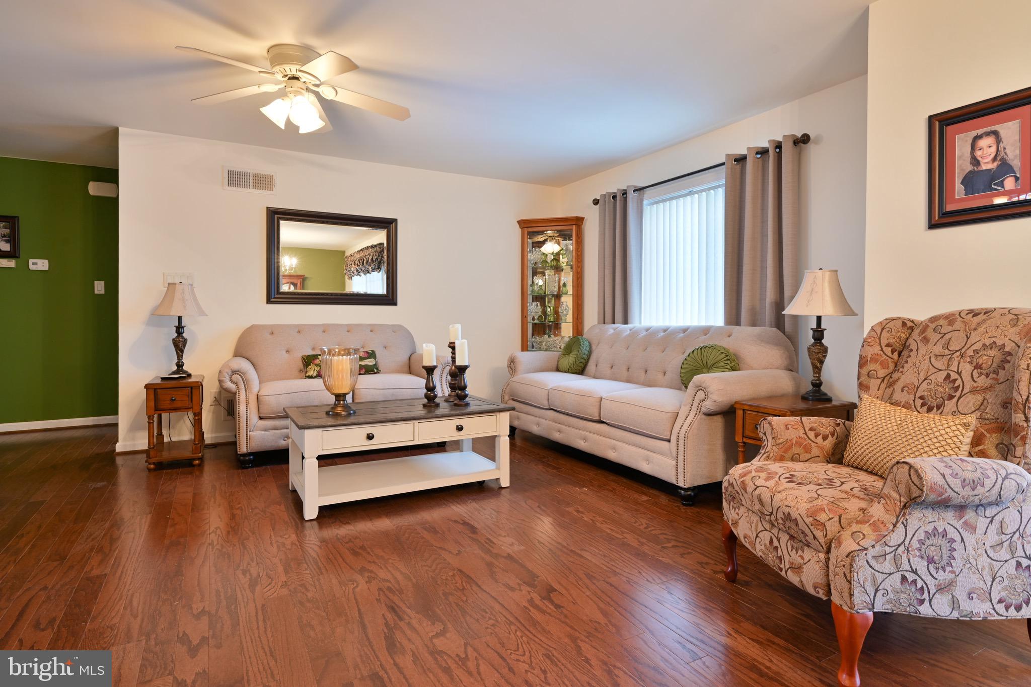 PENN NATIONAL - Residential