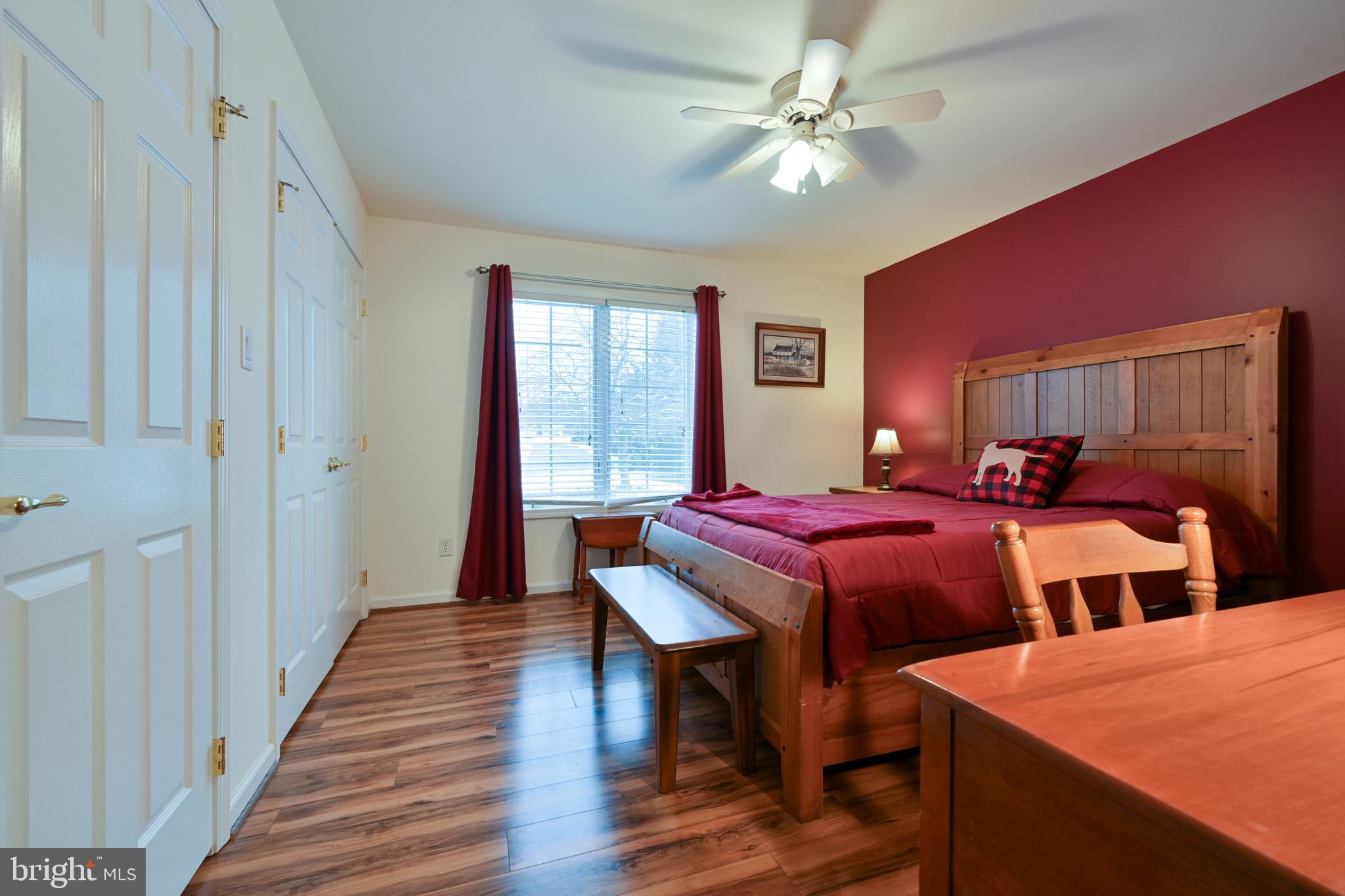 PENN NATIONAL - Residential