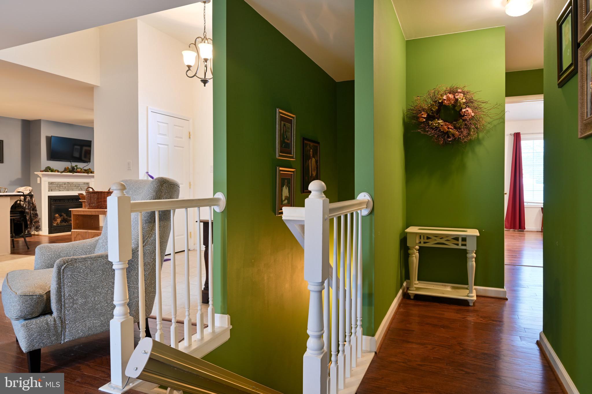 PENN NATIONAL - Residential