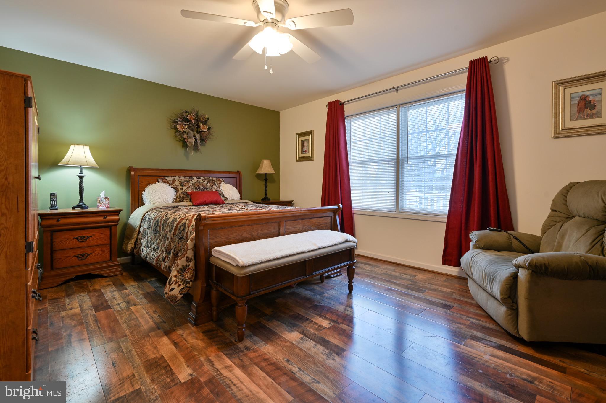 PENN NATIONAL - Residential