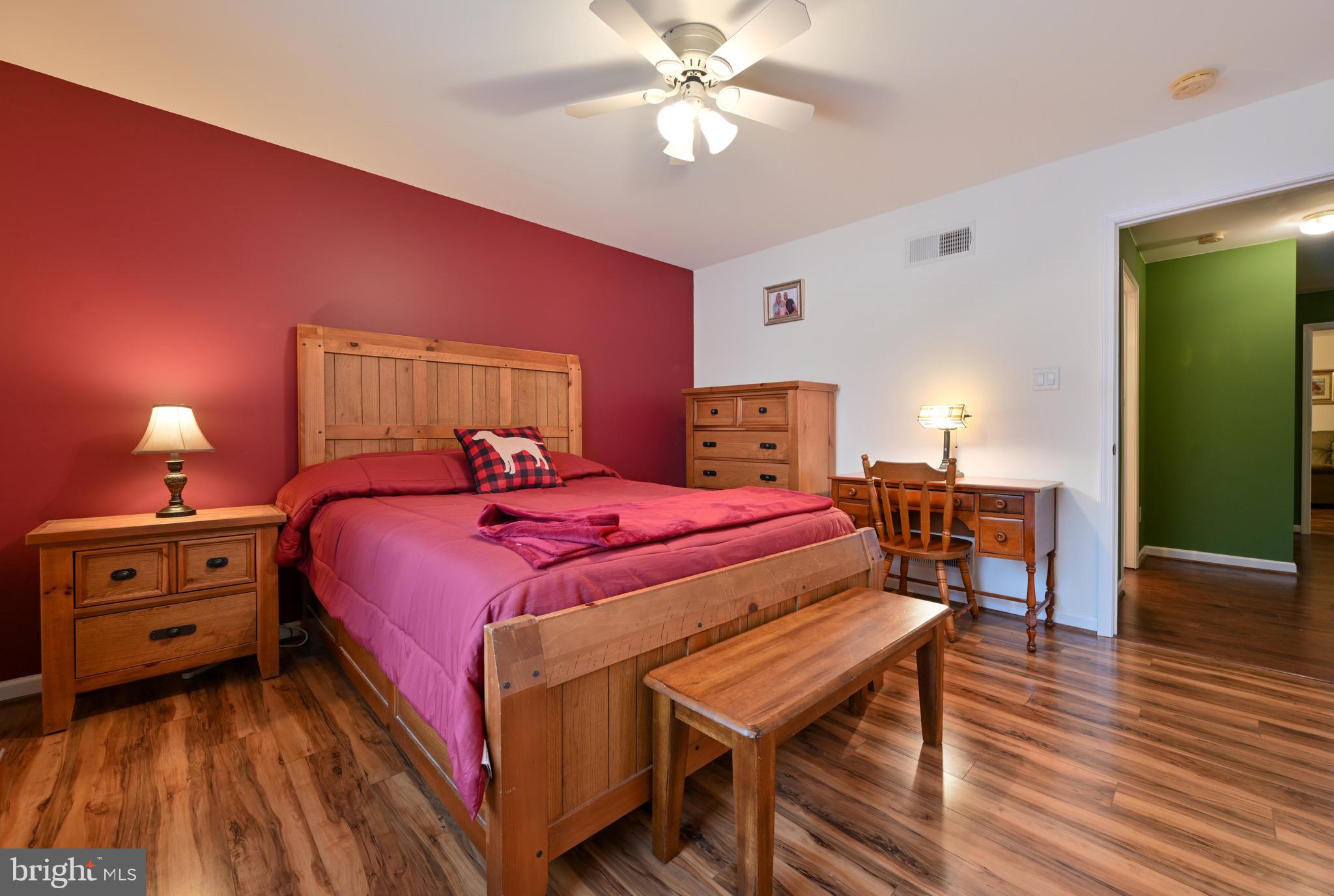 PENN NATIONAL - Residential