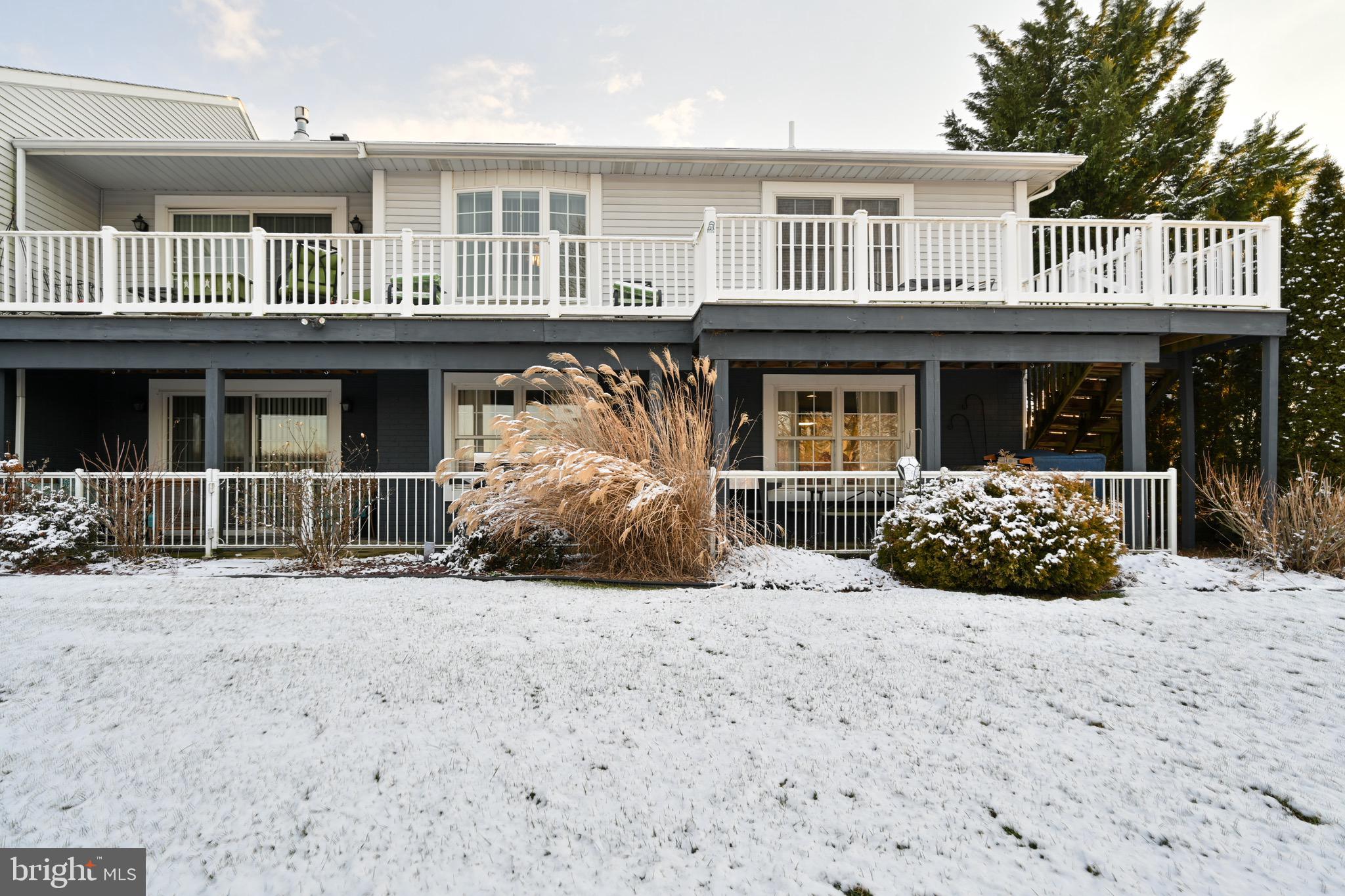 PENN NATIONAL - Residential