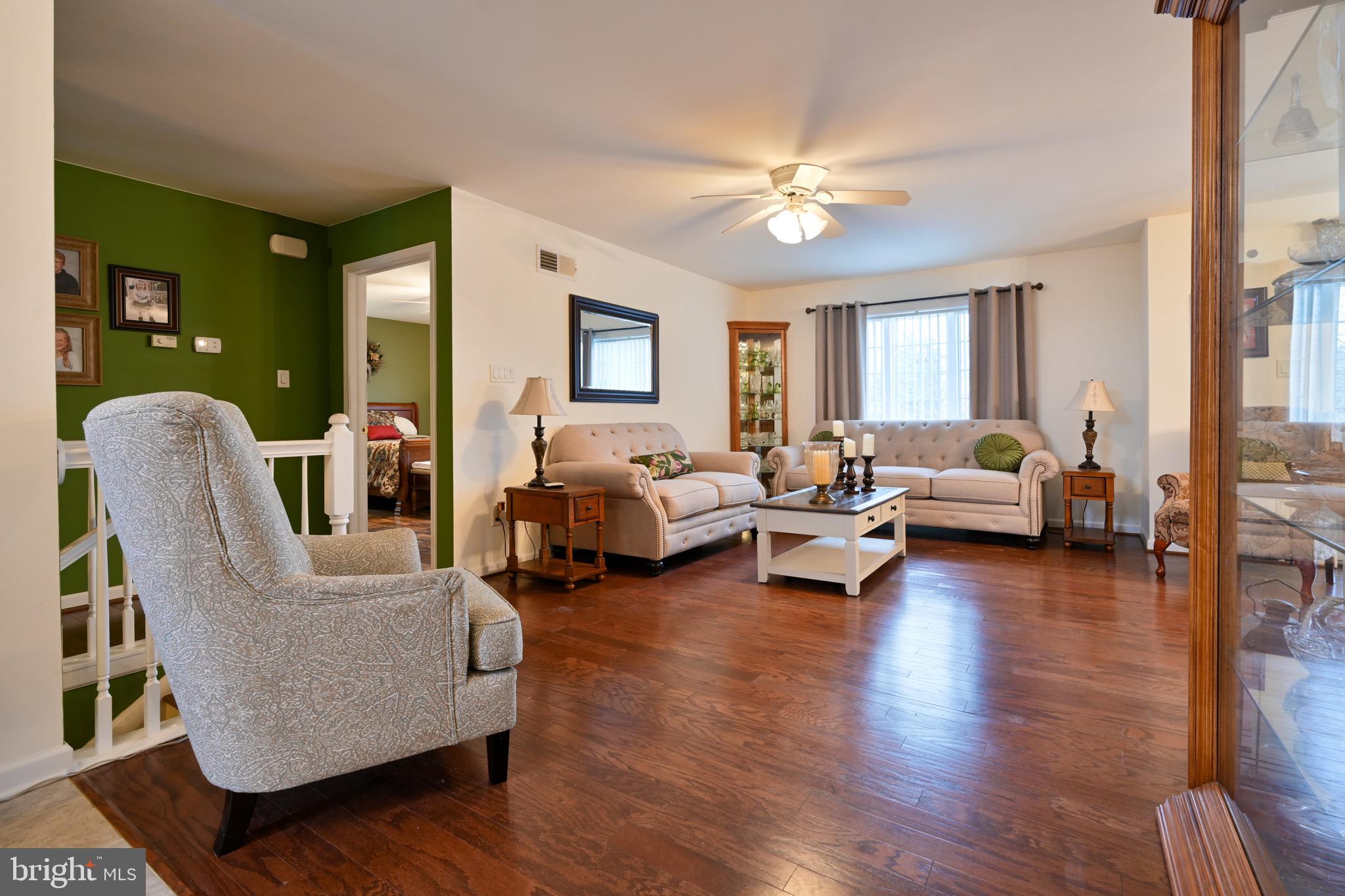 PENN NATIONAL - Residential