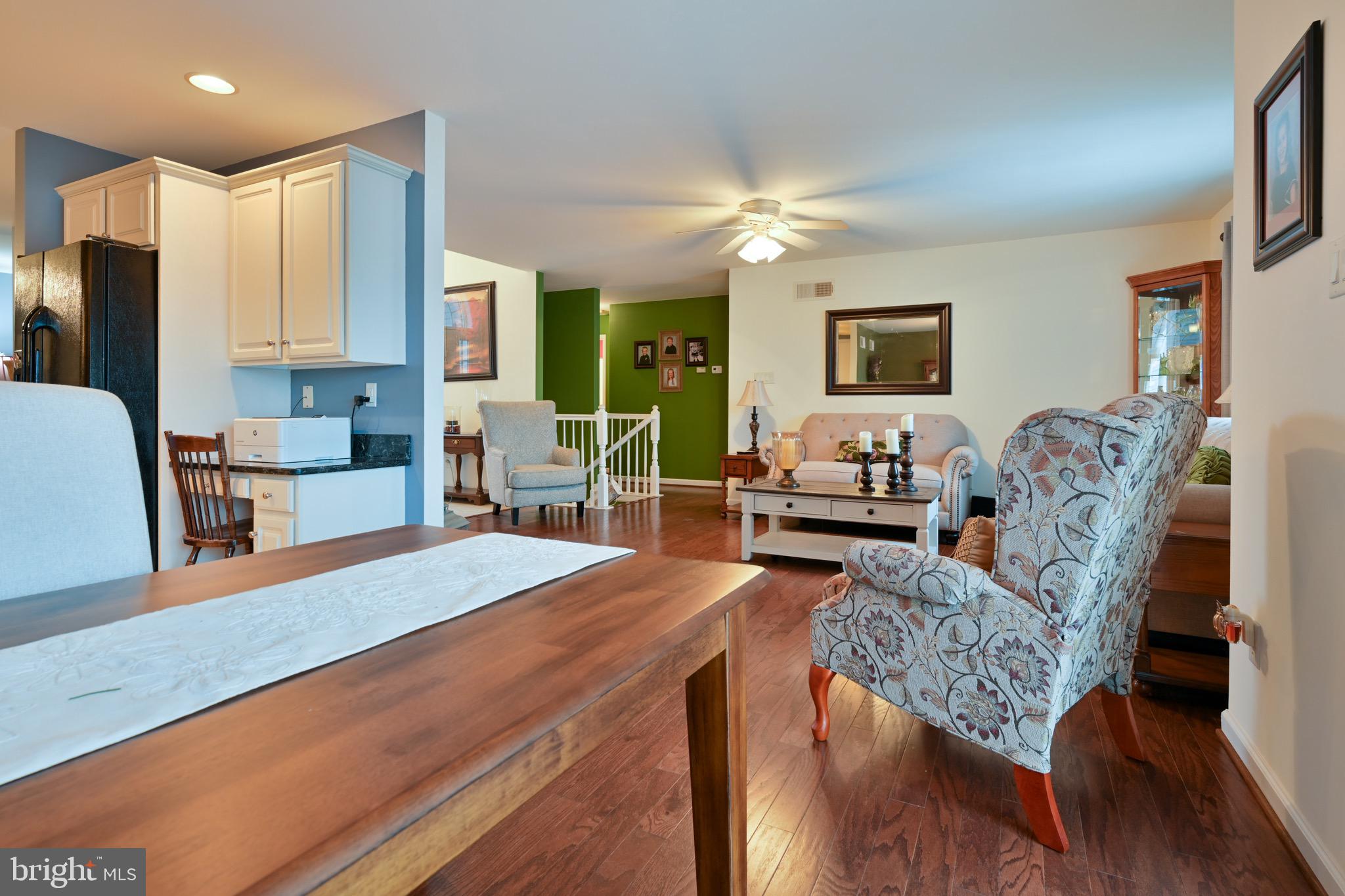 PENN NATIONAL - Residential