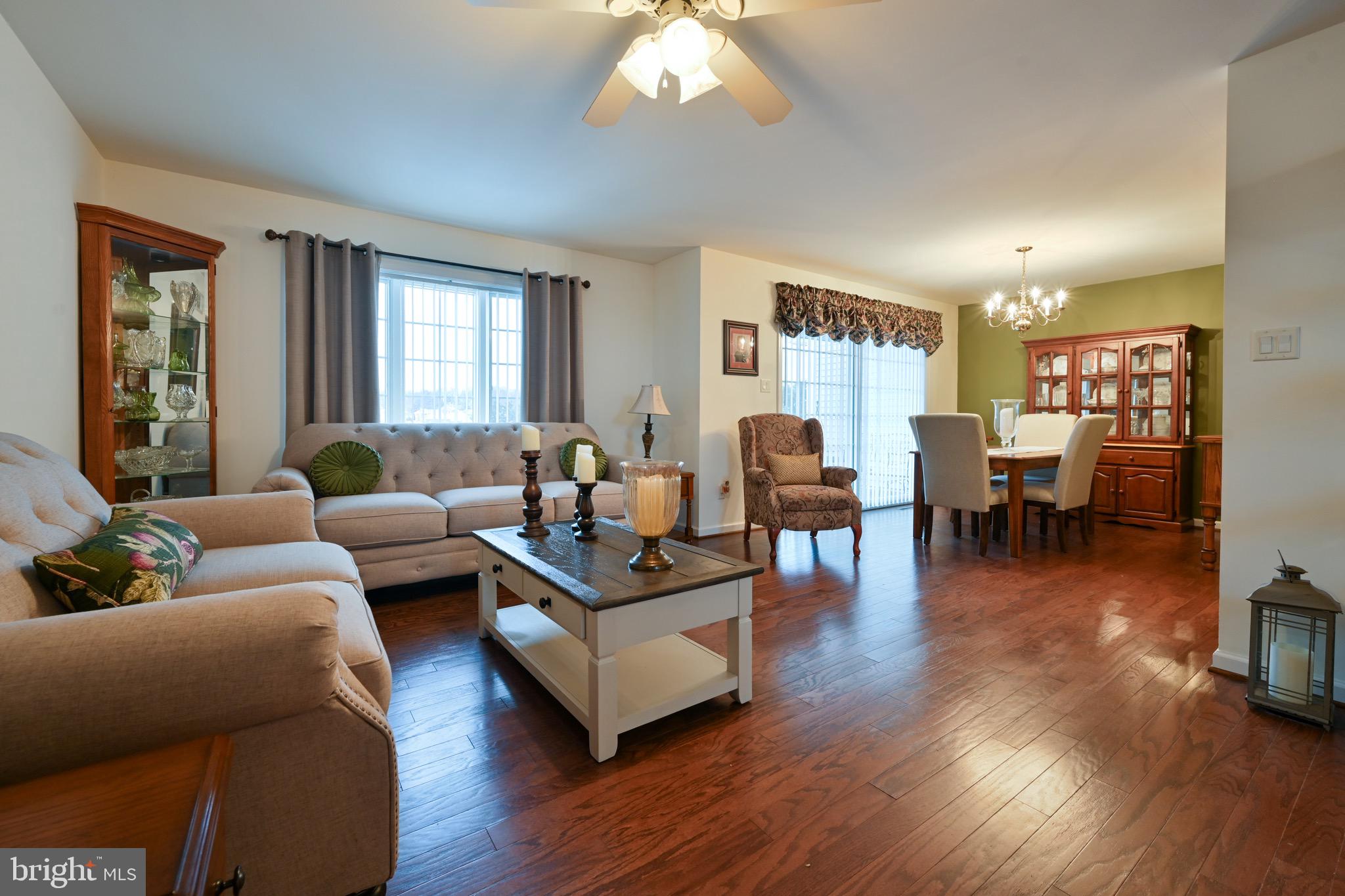 PENN NATIONAL - Residential