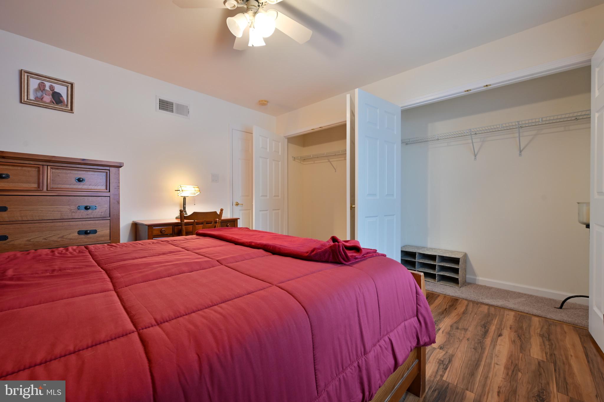 PENN NATIONAL - Residential