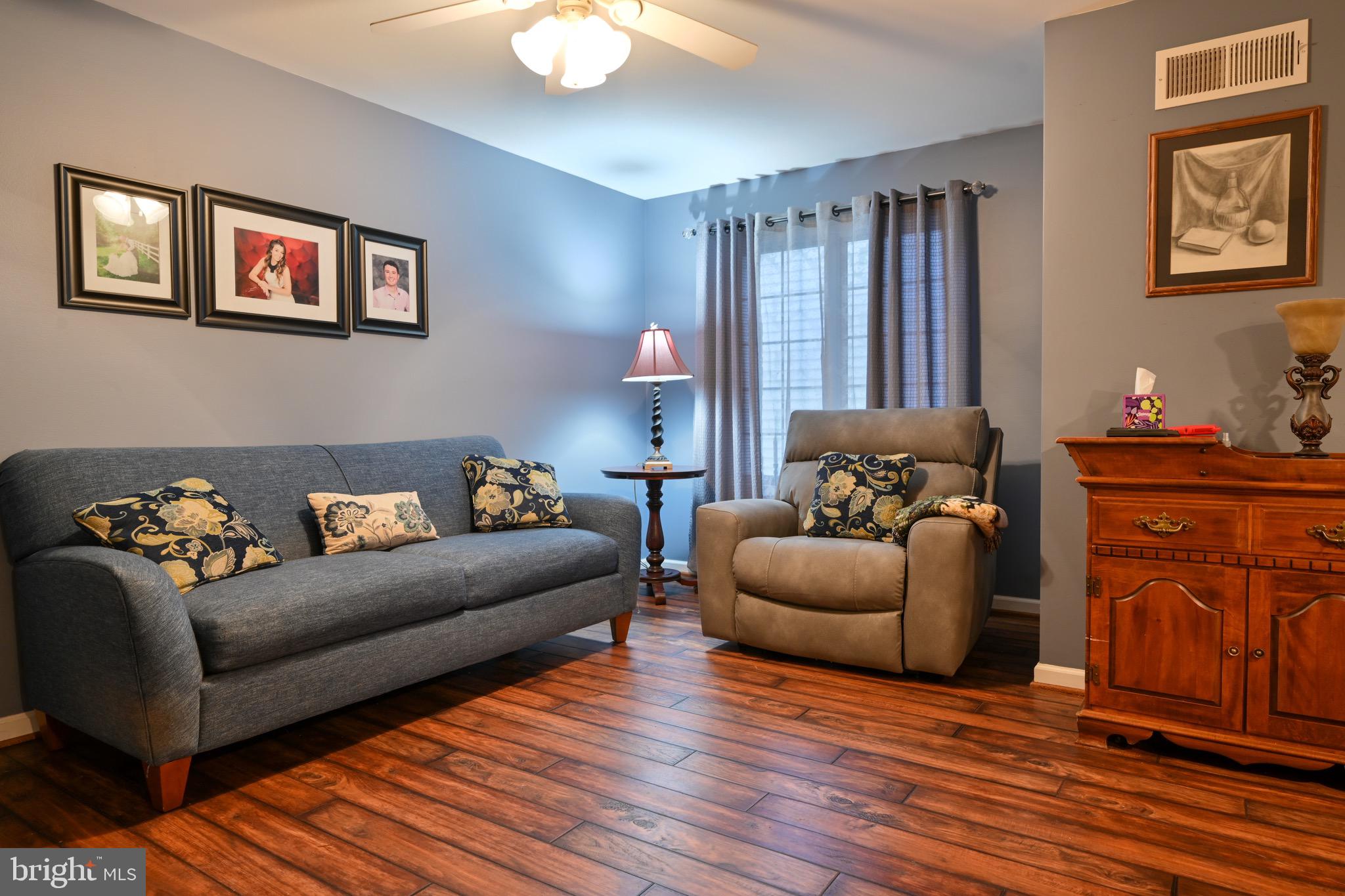 PENN NATIONAL - Residential