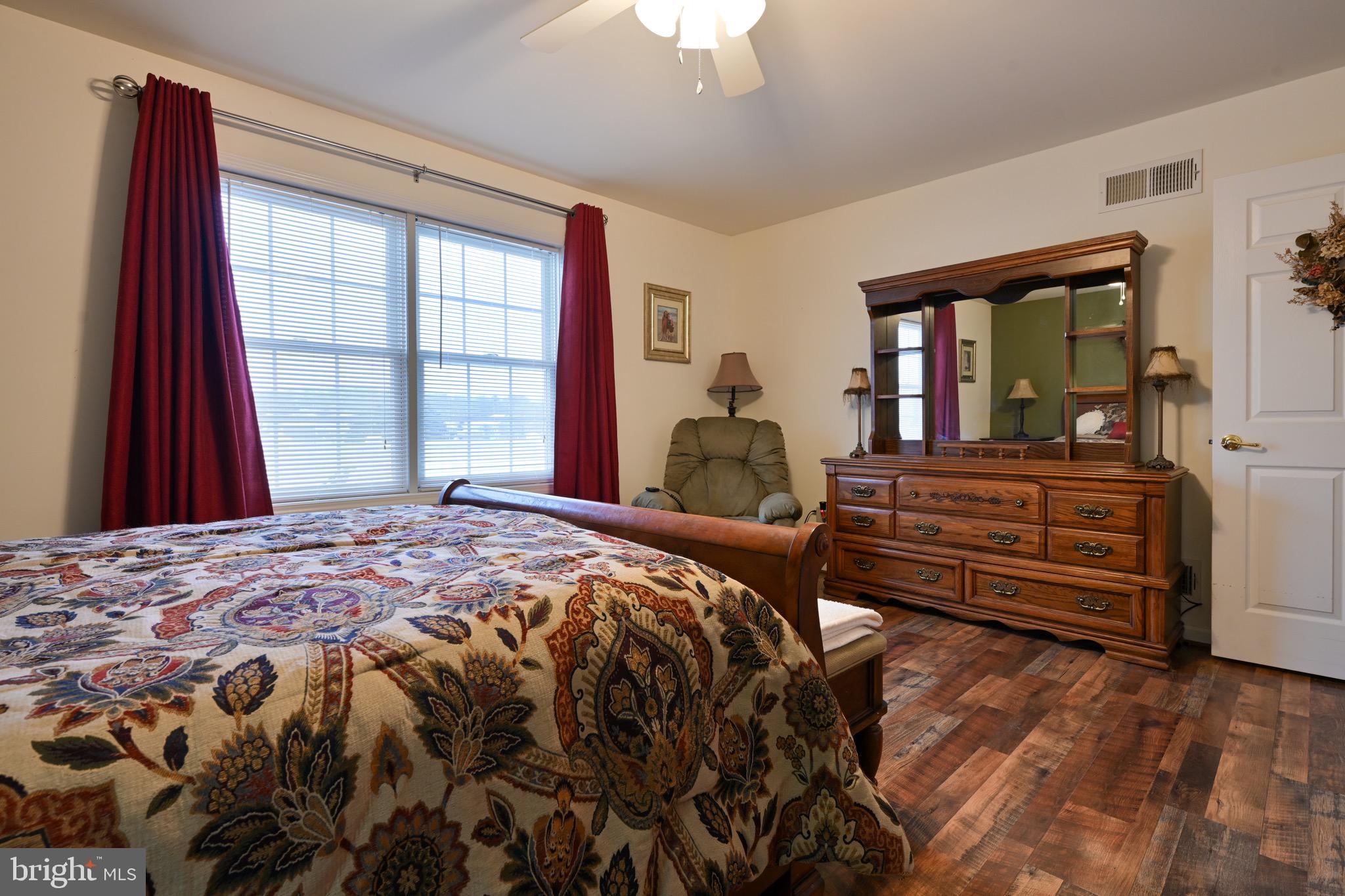 PENN NATIONAL - Residential