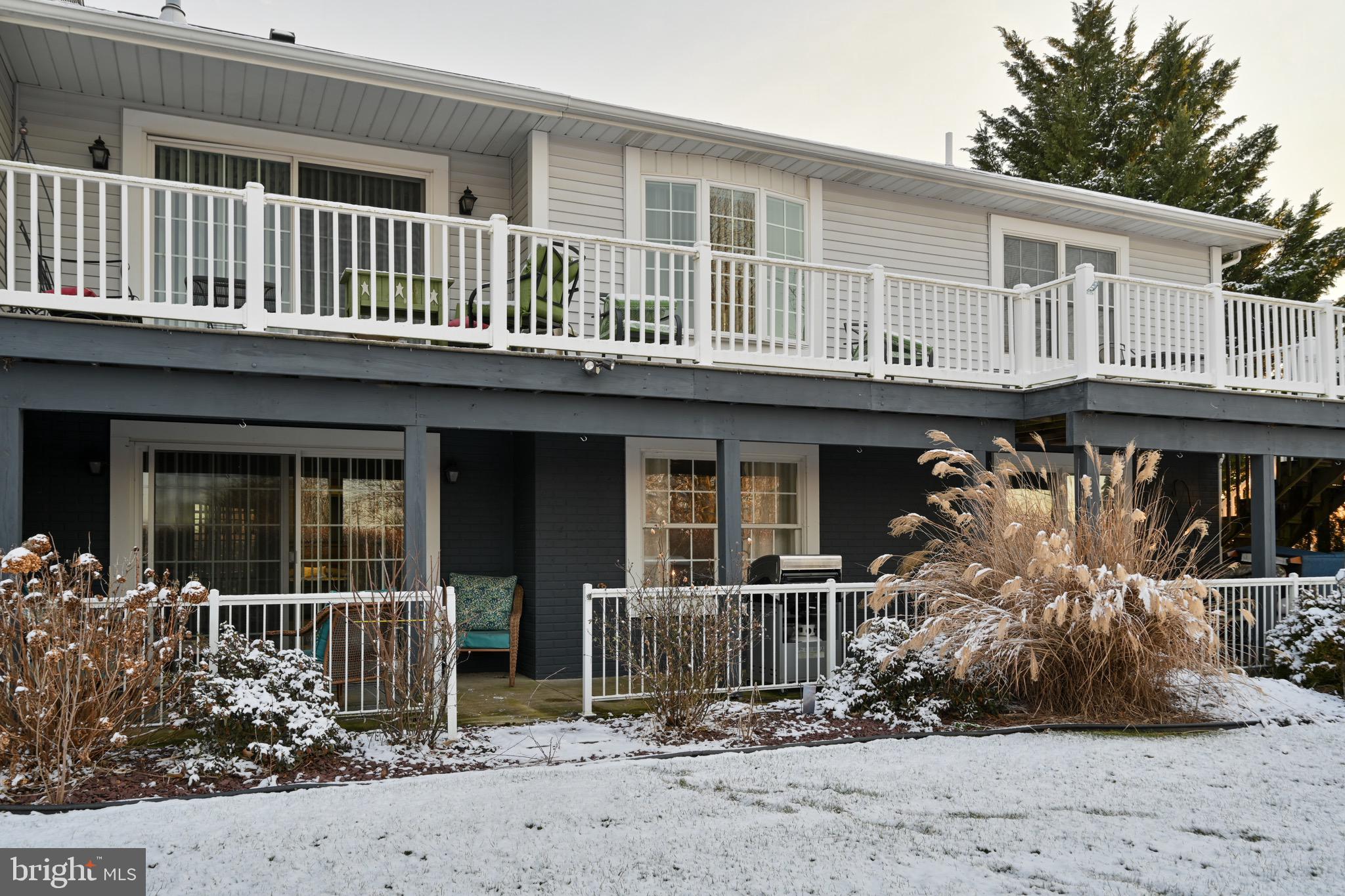 PENN NATIONAL - Residential