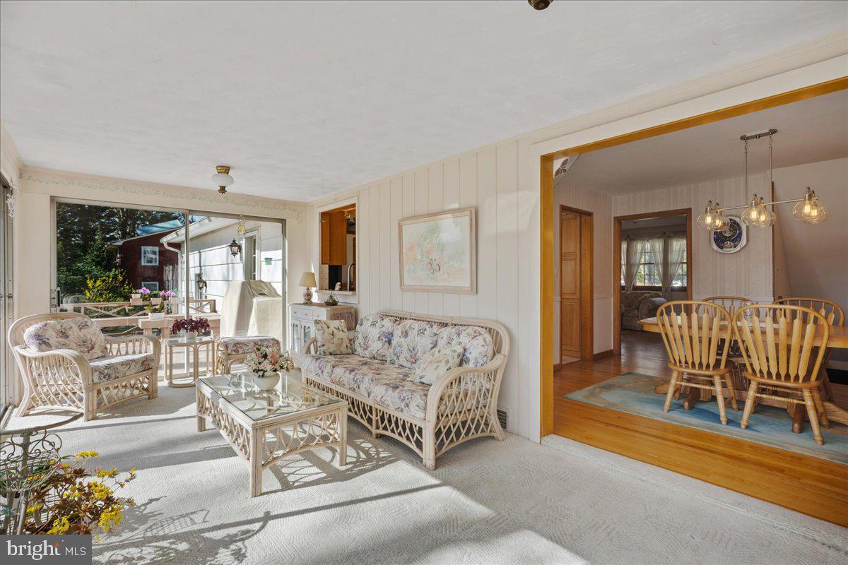 SYLVAN VIEW ON MAGOTHY - Residential