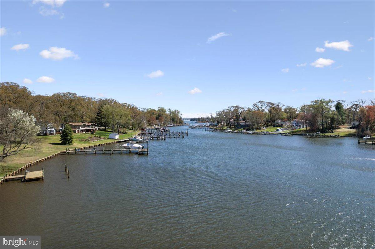 SYLVAN VIEW ON MAGOTHY - Residential