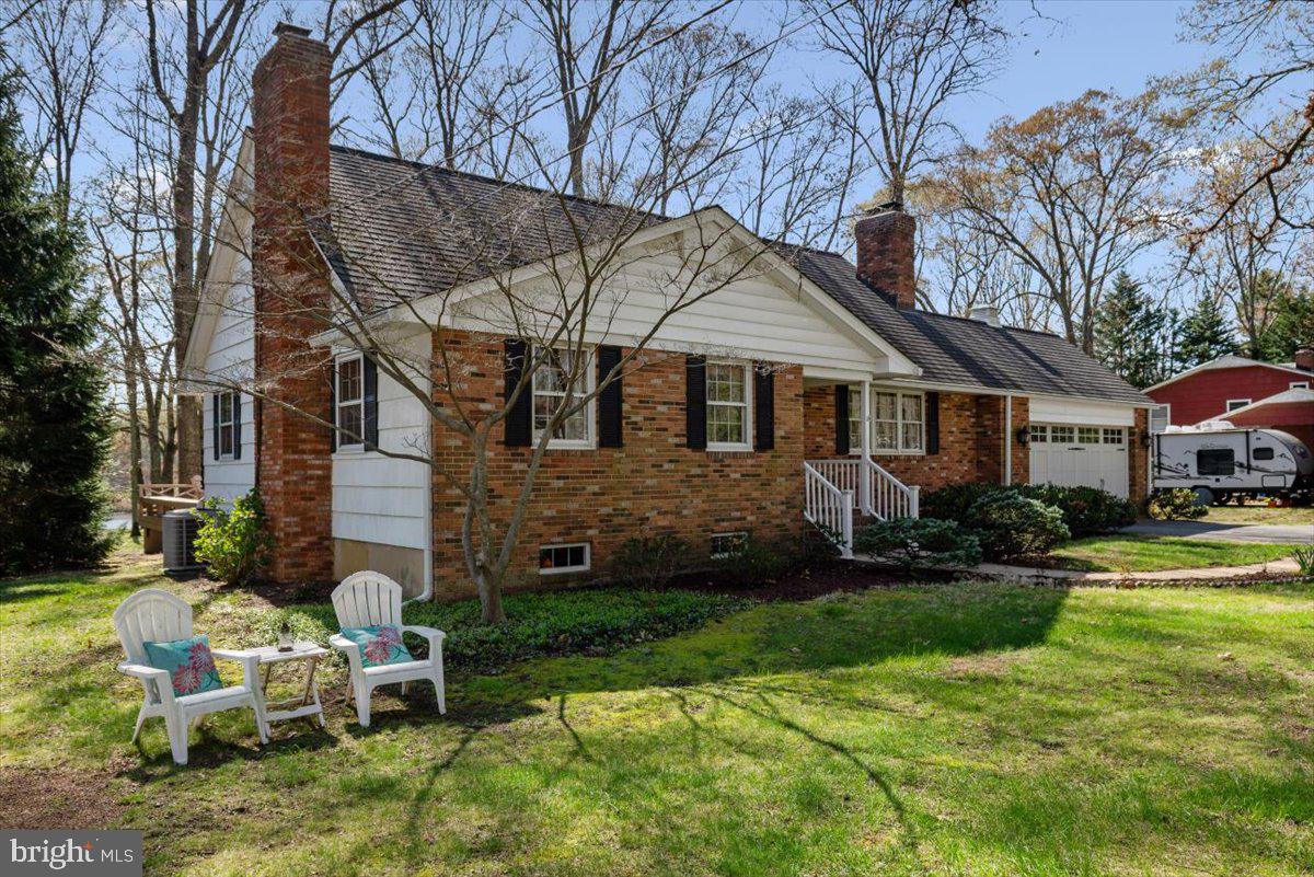 SYLVAN VIEW ON MAGOTHY - Residential