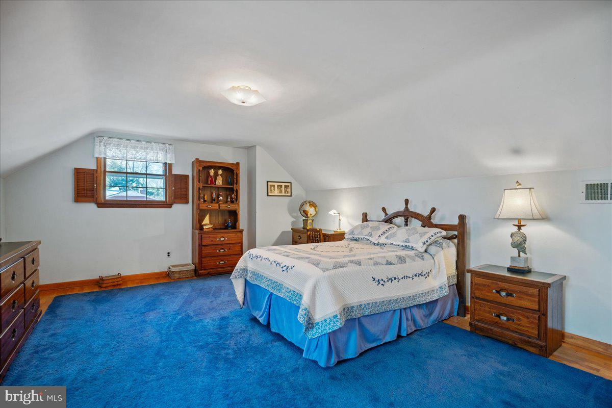 SYLVAN VIEW ON MAGOTHY - Residential