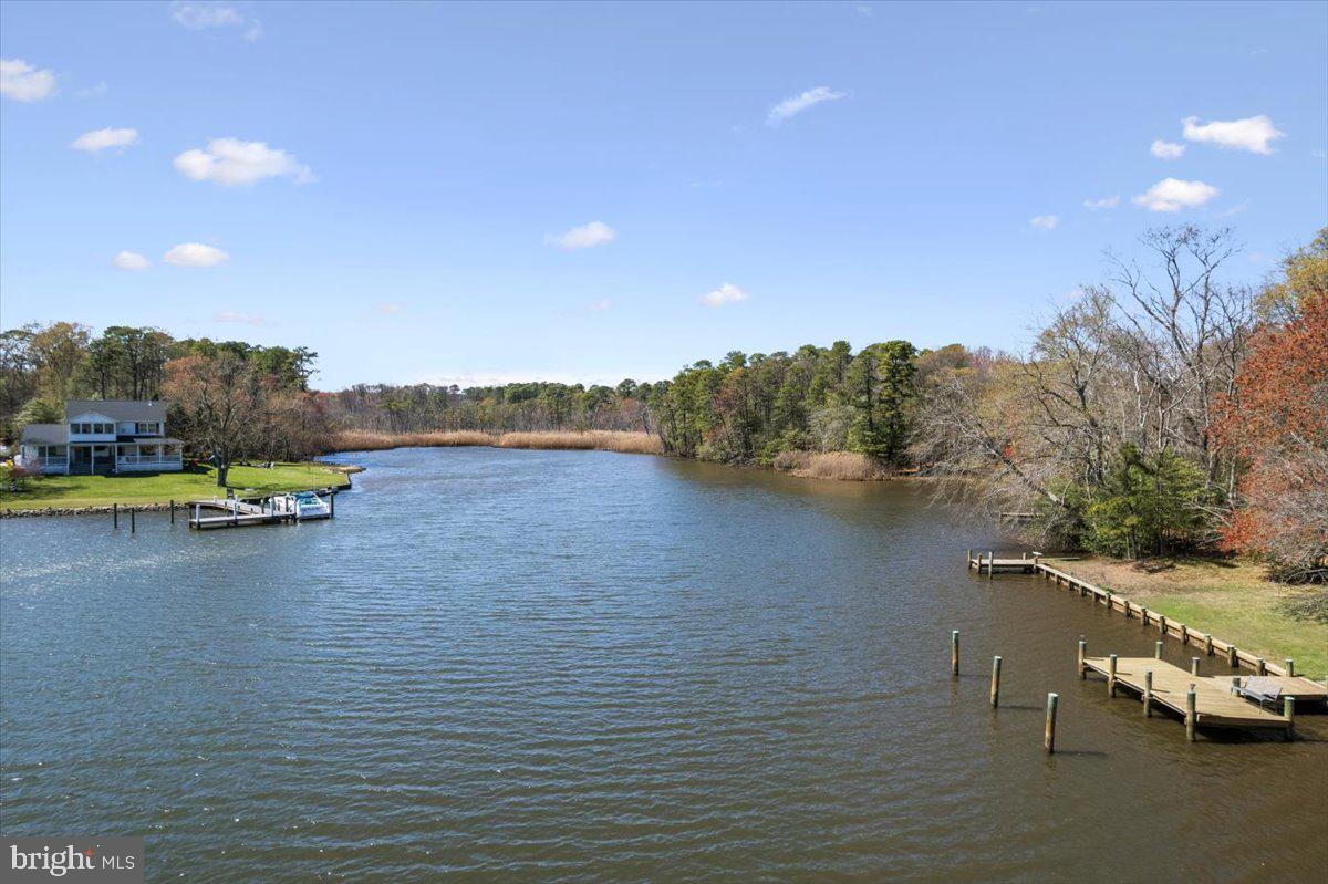 SYLVAN VIEW ON MAGOTHY - Residential