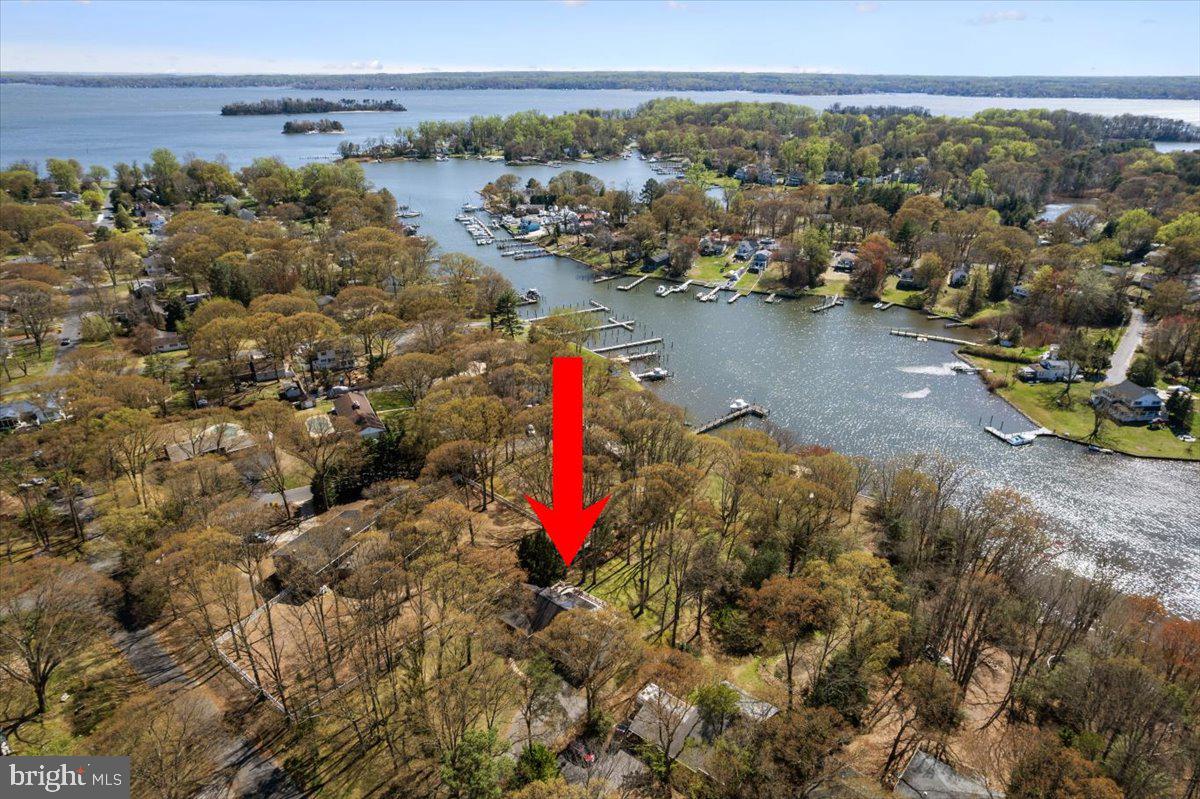 SYLVAN VIEW ON MAGOTHY - Residential