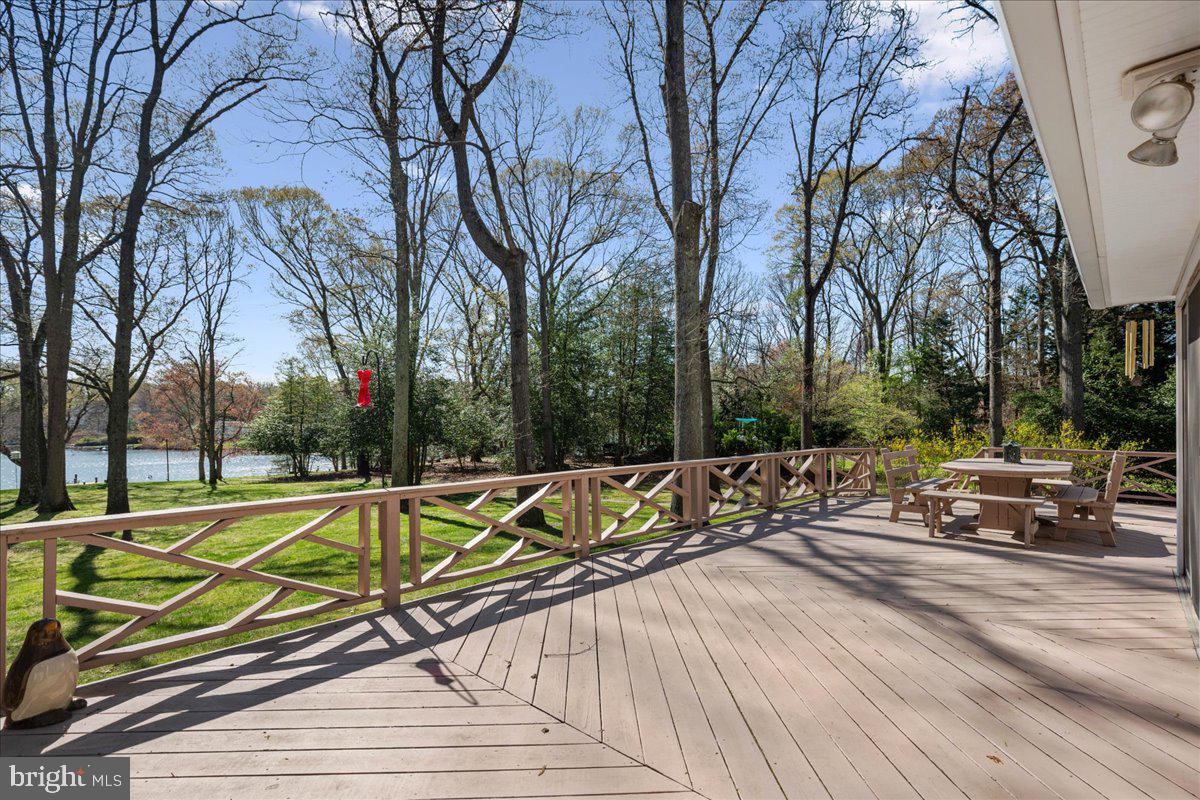 SYLVAN VIEW ON MAGOTHY - Residential