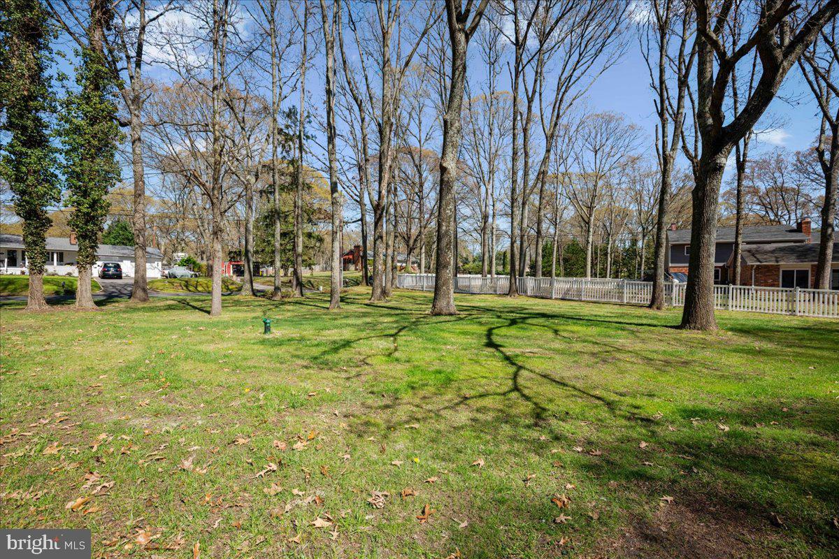 SYLVAN VIEW ON MAGOTHY - Residential