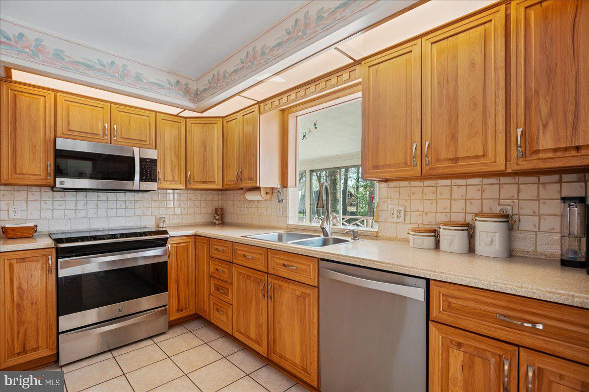 SYLVAN VIEW ON MAGOTHY - Residential