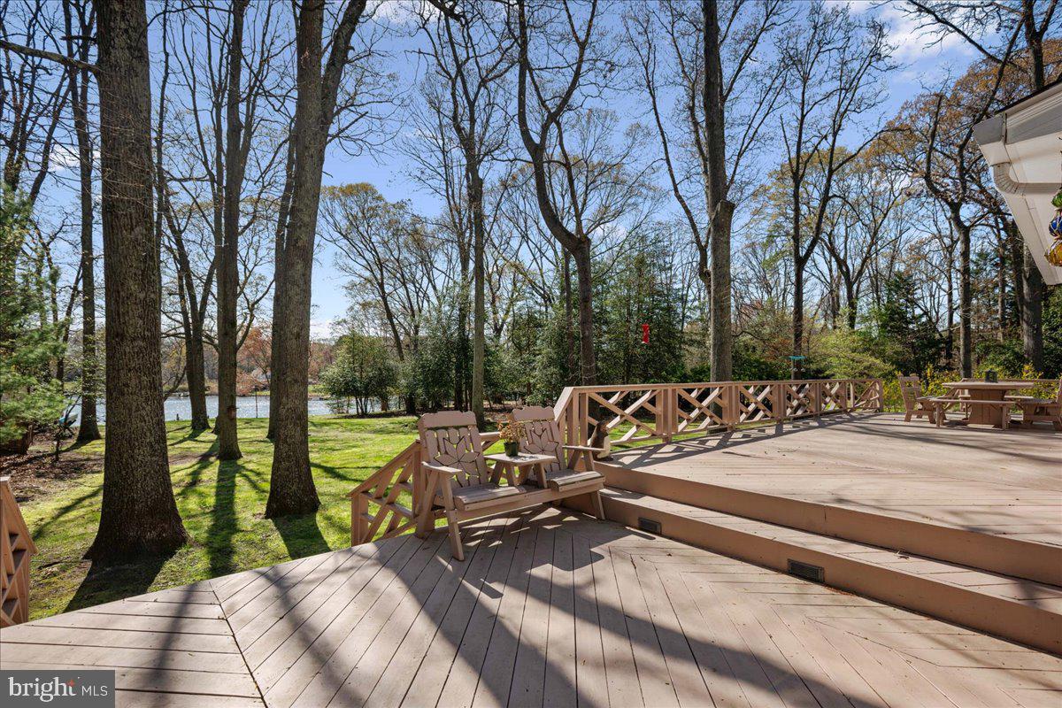 SYLVAN VIEW ON MAGOTHY - Residential