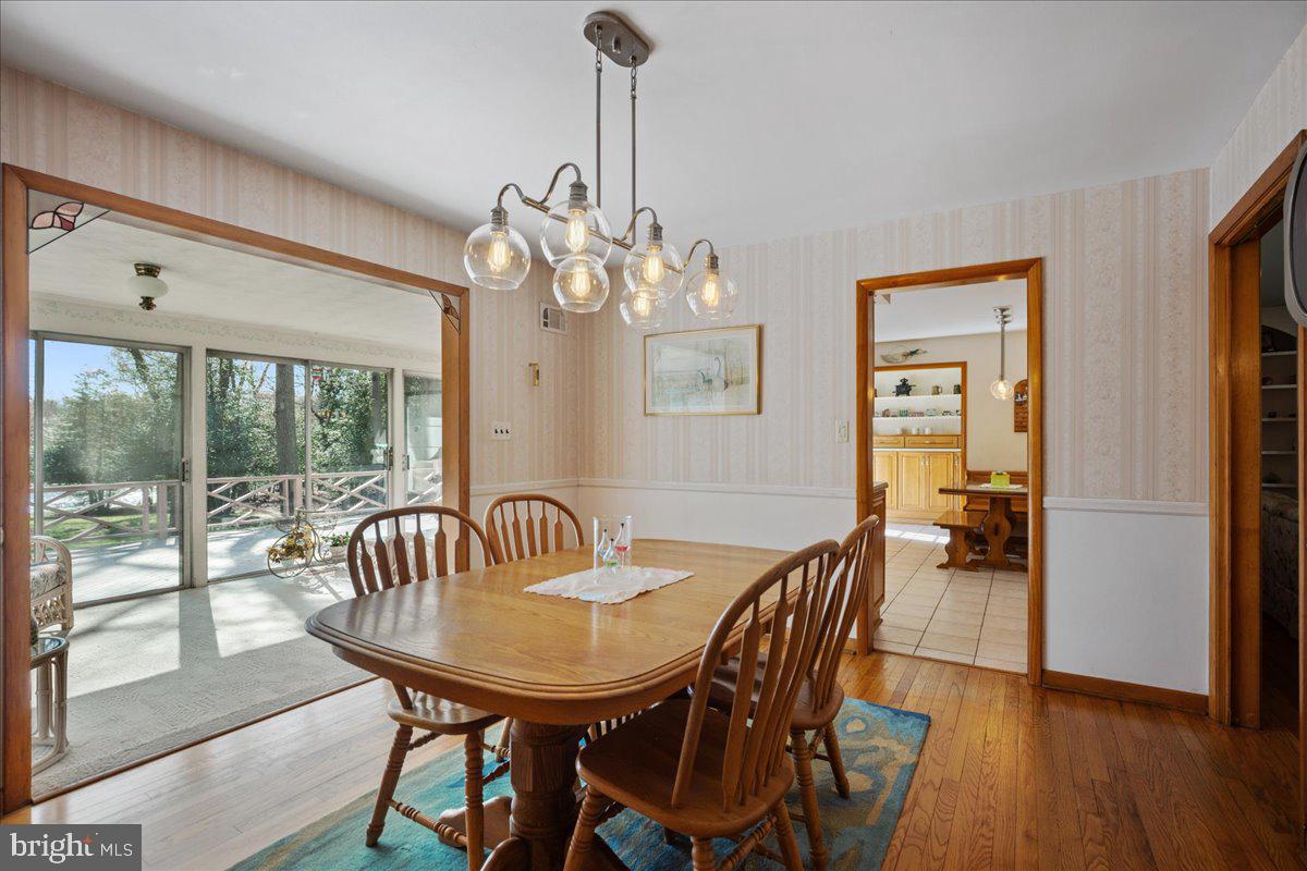 SYLVAN VIEW ON MAGOTHY - Residential