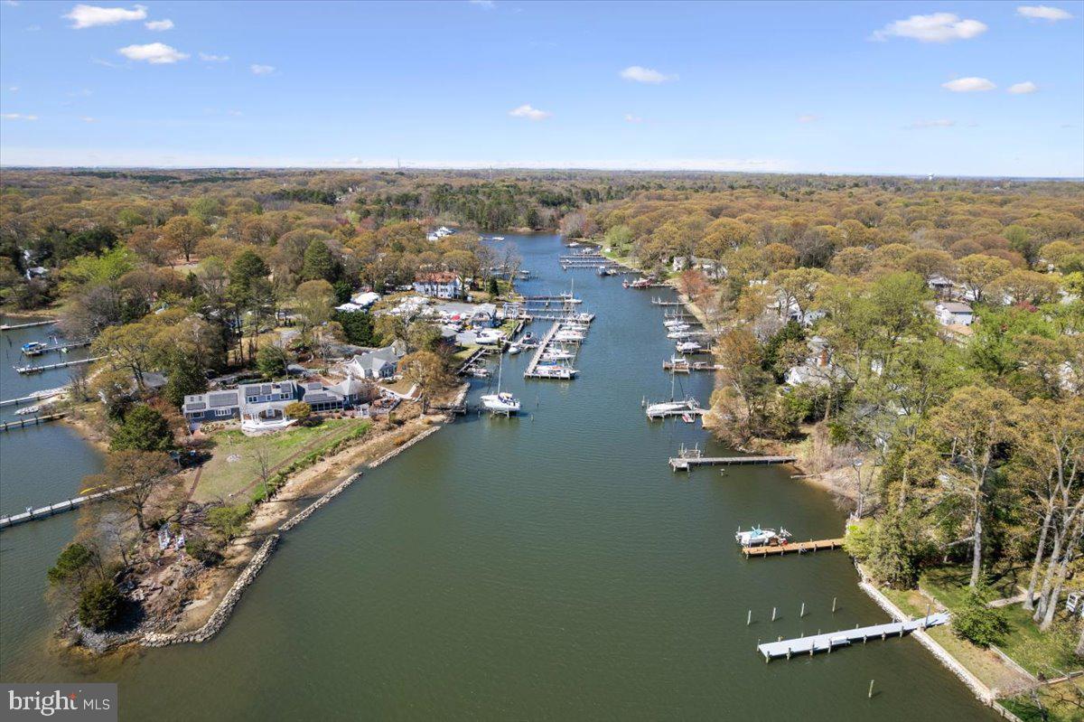 SYLVAN VIEW ON MAGOTHY - Residential